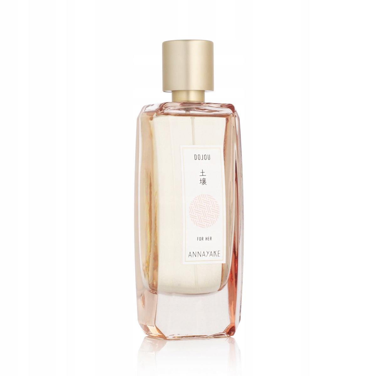 Annayake Dojou For Her Edp 100 ml W
