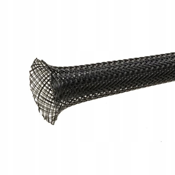 

Hollywood FLX-4BK /8mm2 oplot kabla
