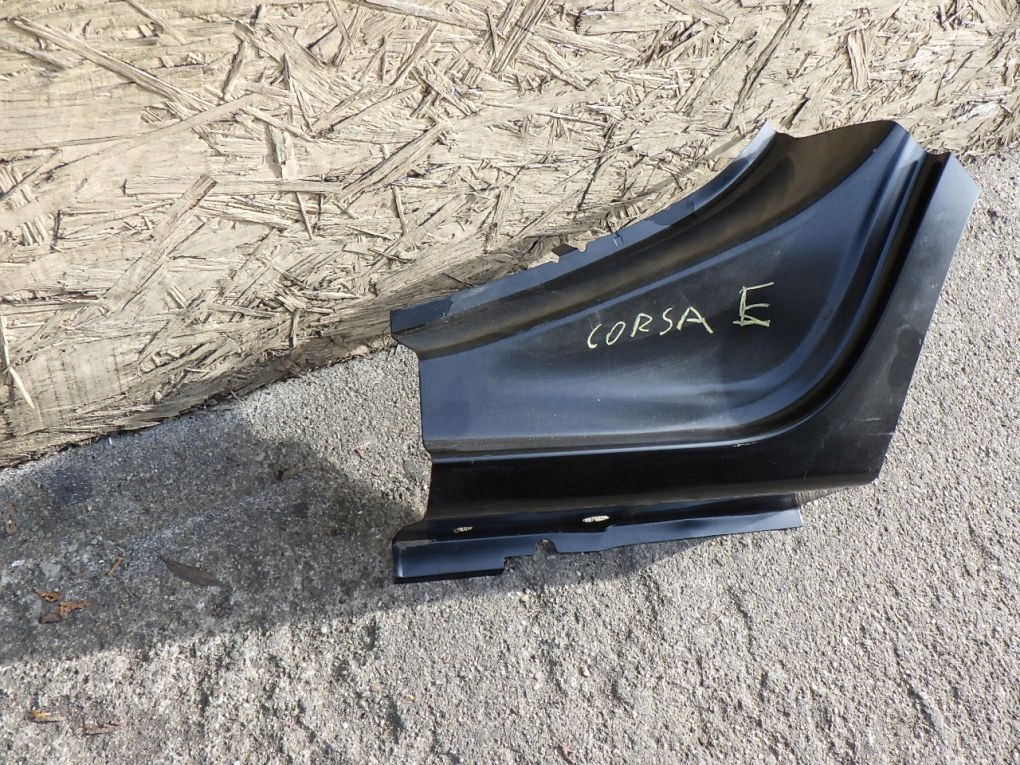 OPEL CORSA E 14- práh levý