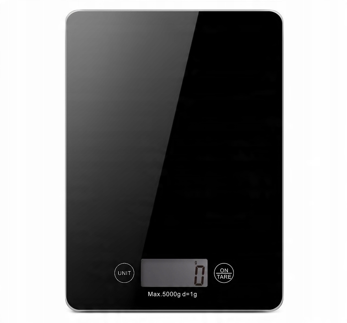 

Elektroniczna Waga Kuchenna Precyzyjna LCD Dotyk
