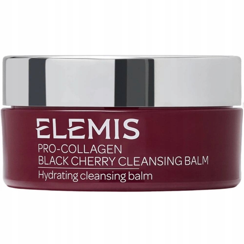 Elemis Pro-collagen Black Cherry Balsam Oczyszczający Do Twarzy 100G