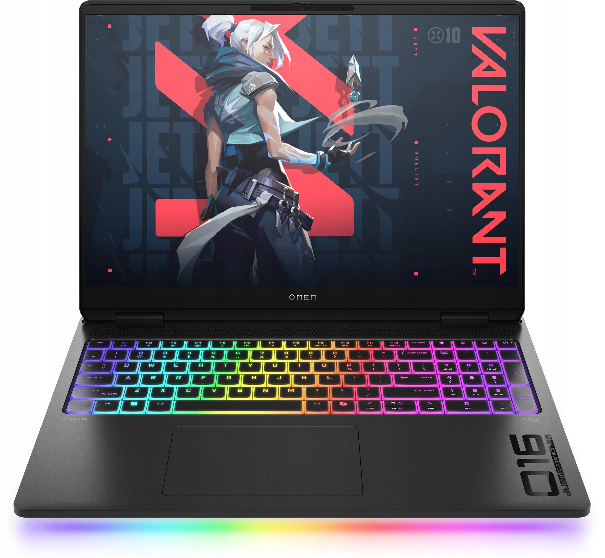 Hp Omen Max Gaming 16-ah0216nw Ultra 9 275HX 64 Gb 1 Tb W11 Rtx