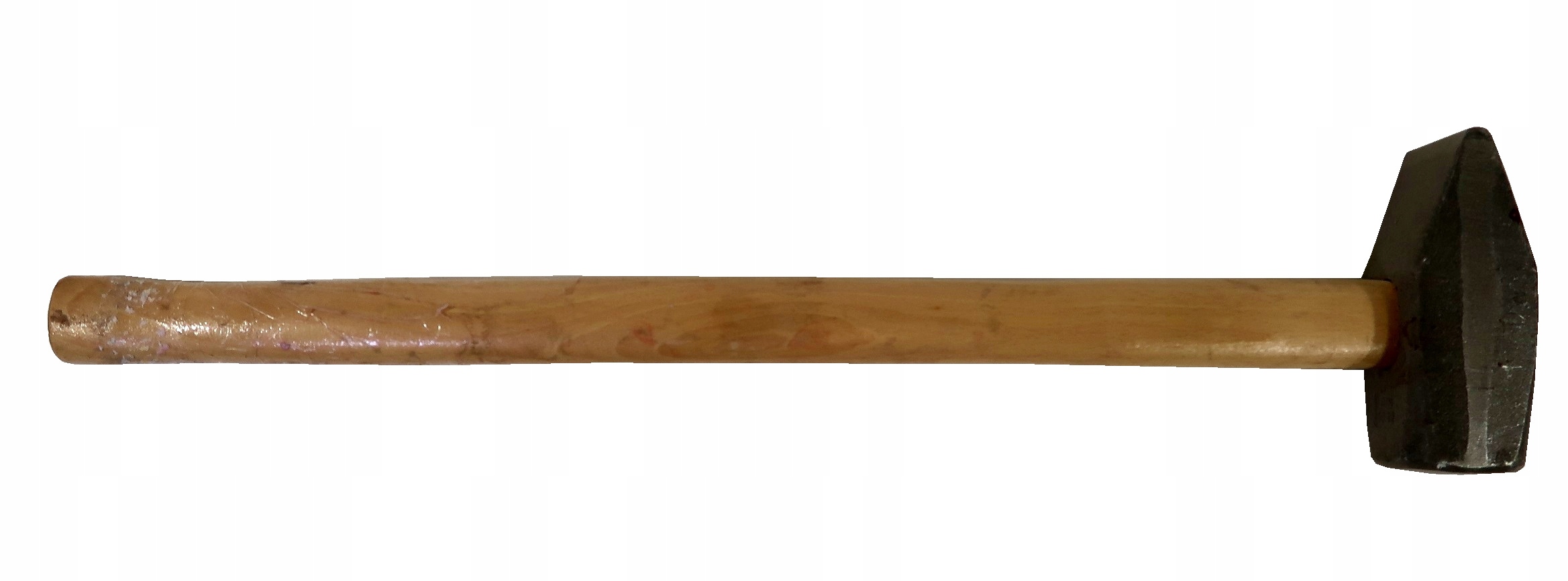 Zámečnické Kladivo 5 Kg Dřevěná Násada 30533 Vorel