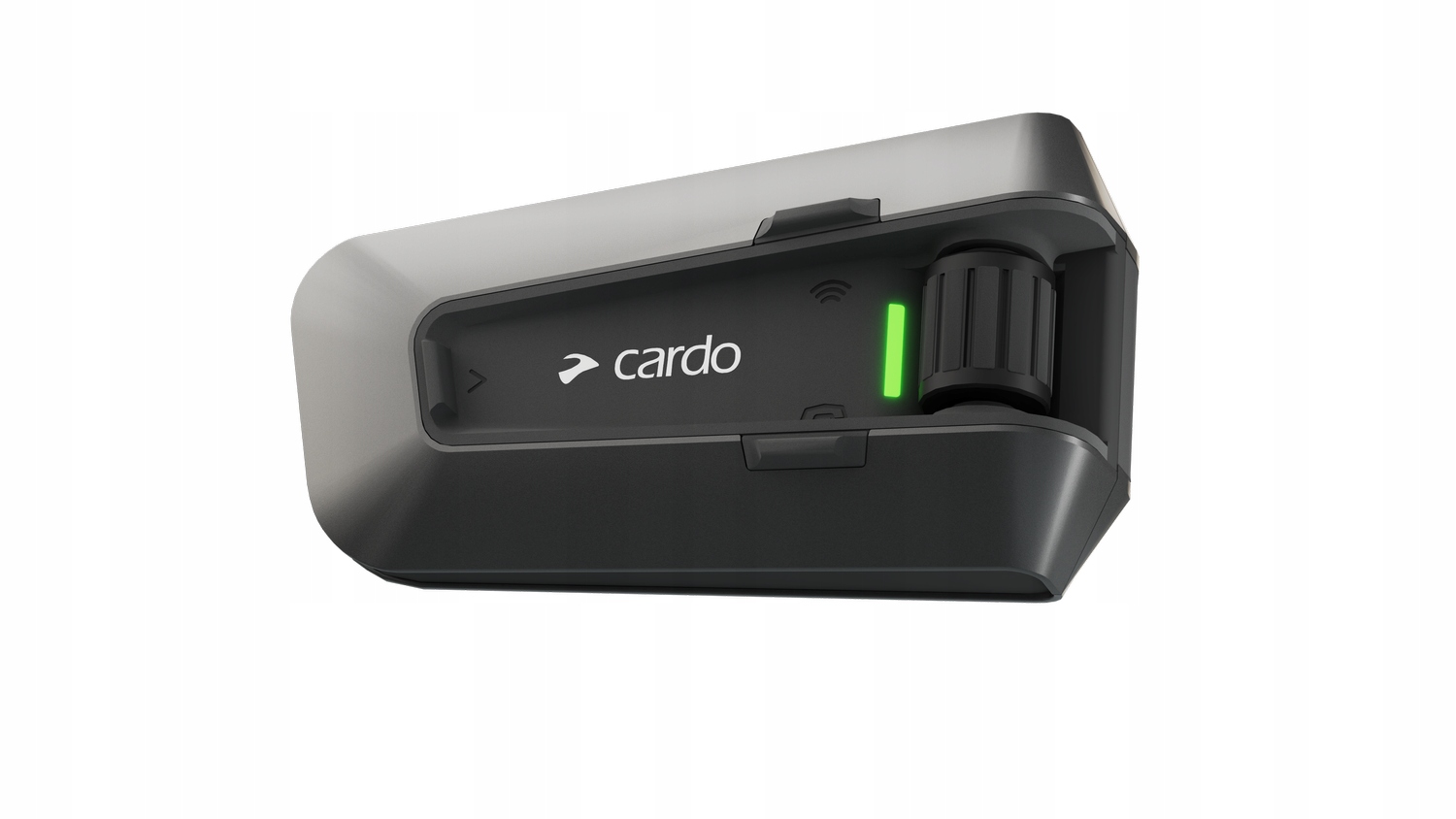CARDO Packtalk EDGE Duo - Interkom Motocyklowy Producent Cardo