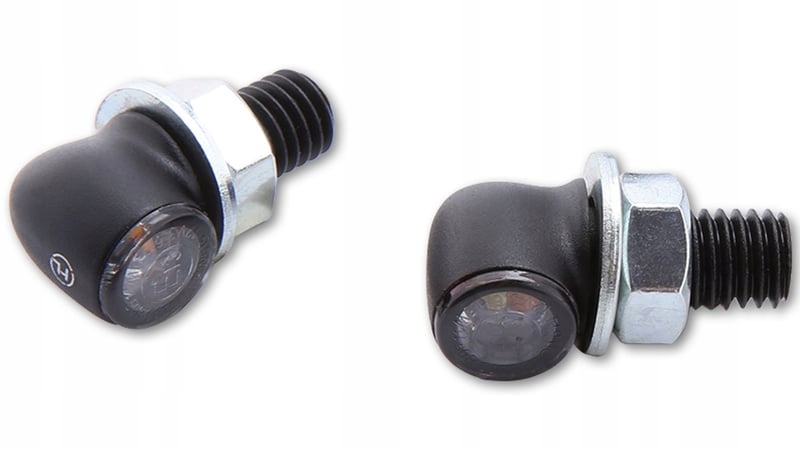 Highsider Proton Dve Led kontrolky/polohové svetlo 204-542