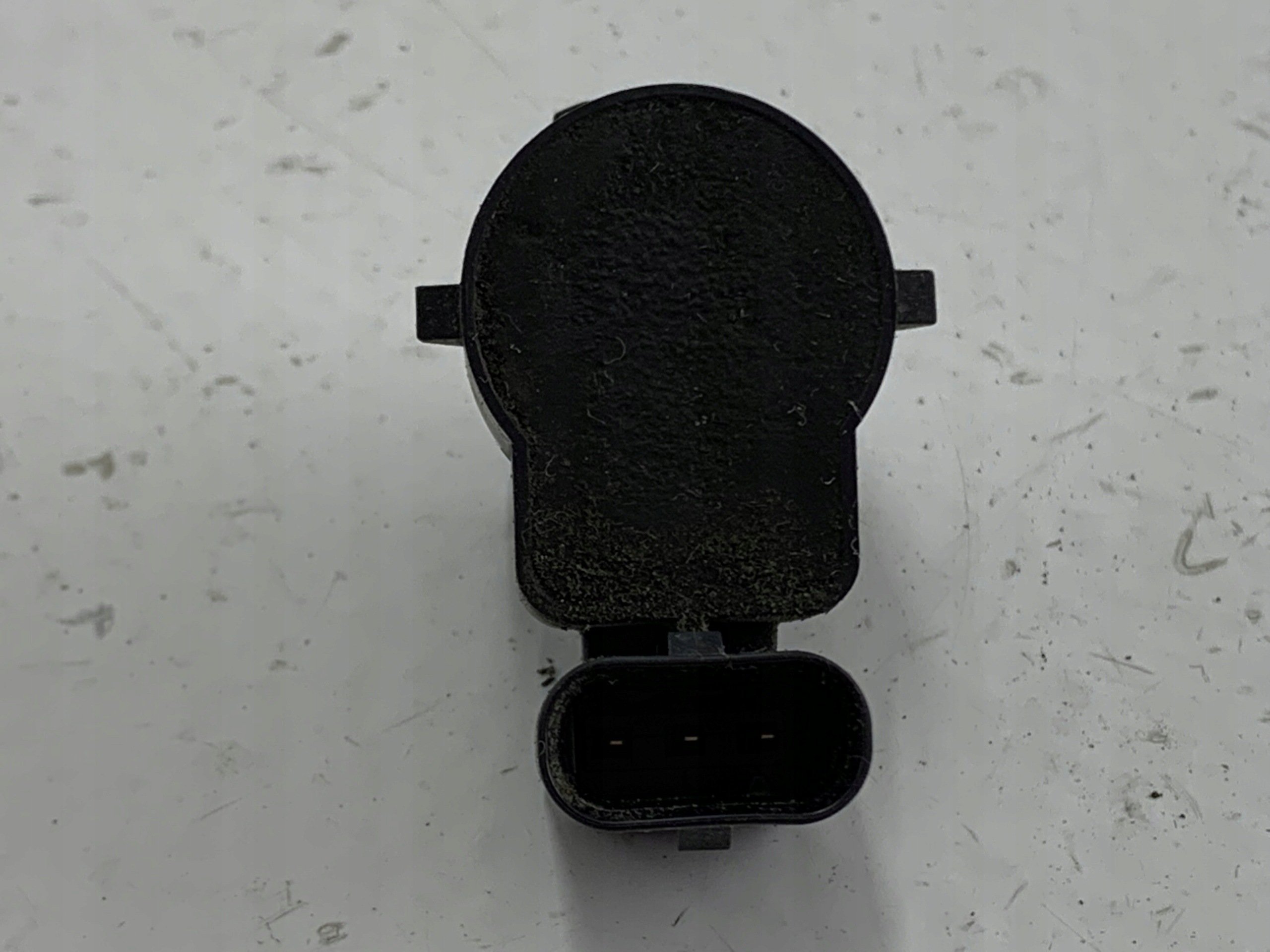 BMW E90 E91 E87 E81 snímač parkovania PDC 9114342