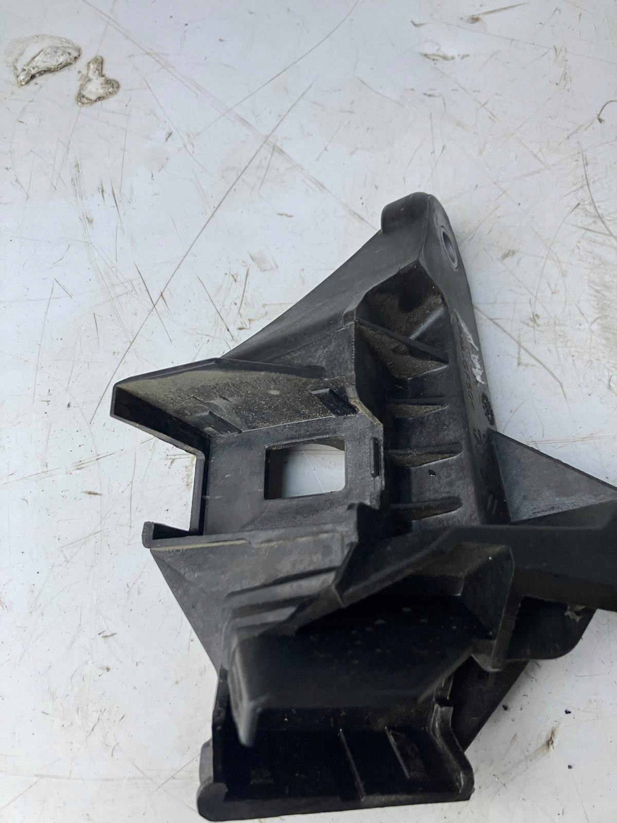 Support plaque LINEK Engrenage CITROEN C3 III 1.2 VTI 20A704
