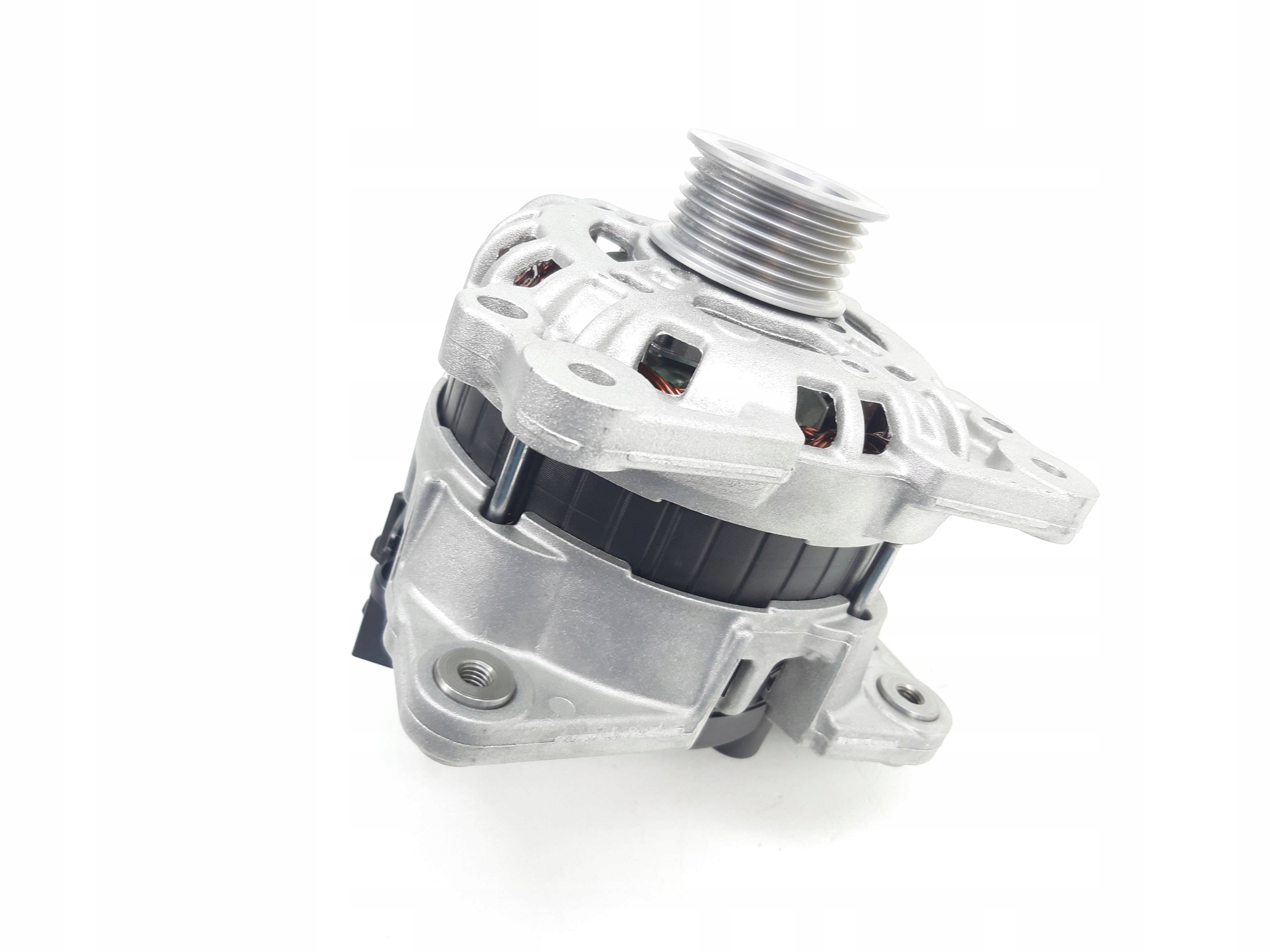 ASO ORYG ALTERNATOR VW T-CROSS POLO IBIZA 1.0TSI Prąd ładowania alternatora 90 A