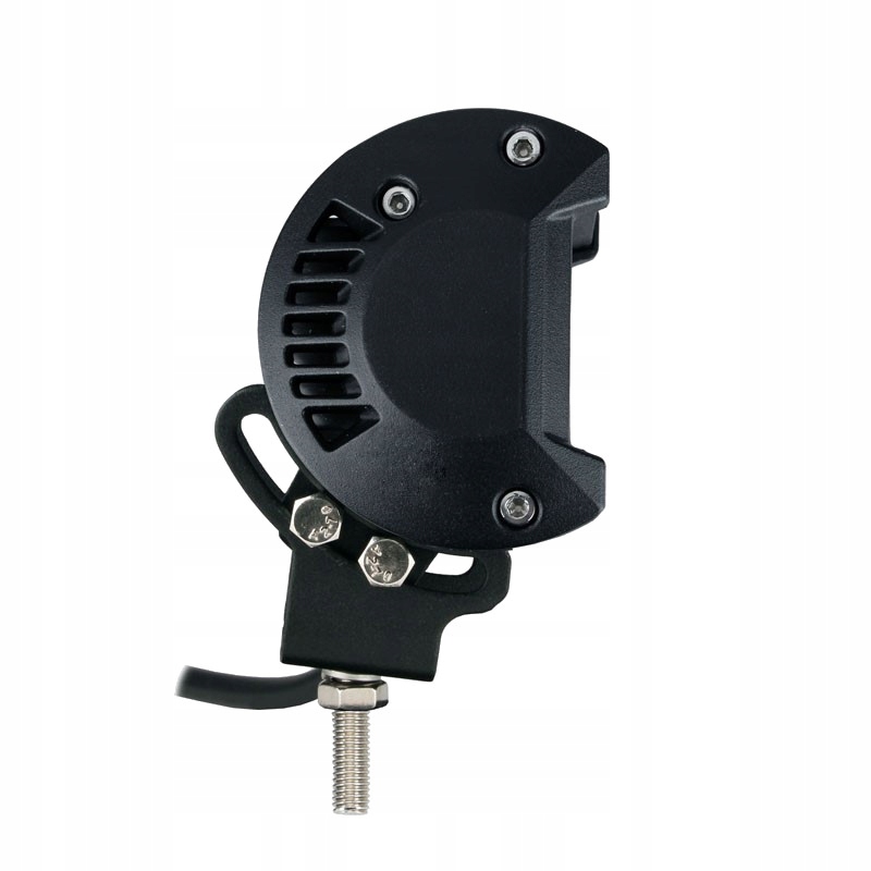 PANEL LAMPA ROBOCZA 54W OSRAM LED combo 9cal 23 CM Zastosowanie oświetlenie dalekosiężne oświetlenie otoczenia oświetlenie podłoża oświetlenie punktowe