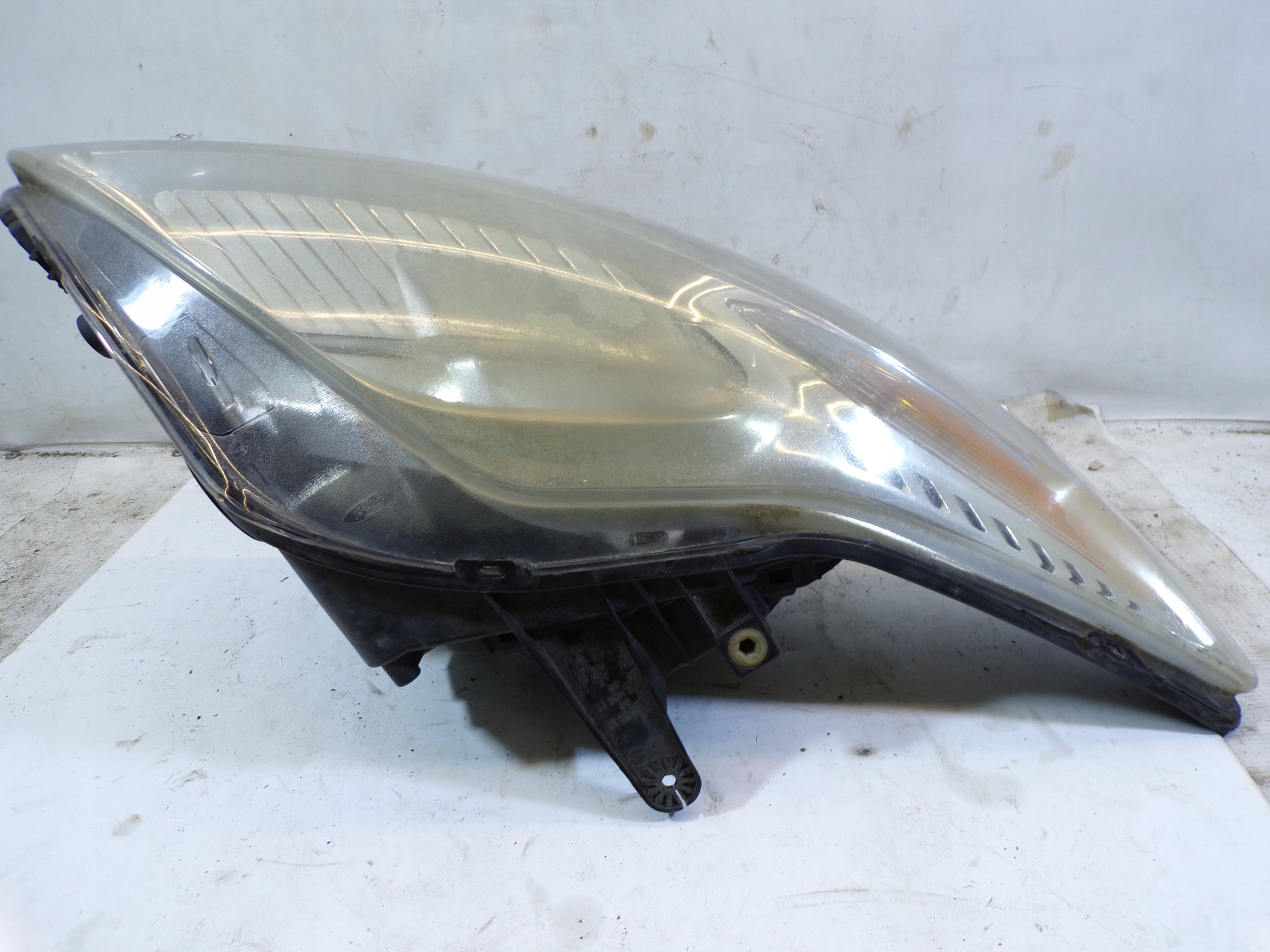 light front front right FORD MONDEO 4 IV LIFT (K1)