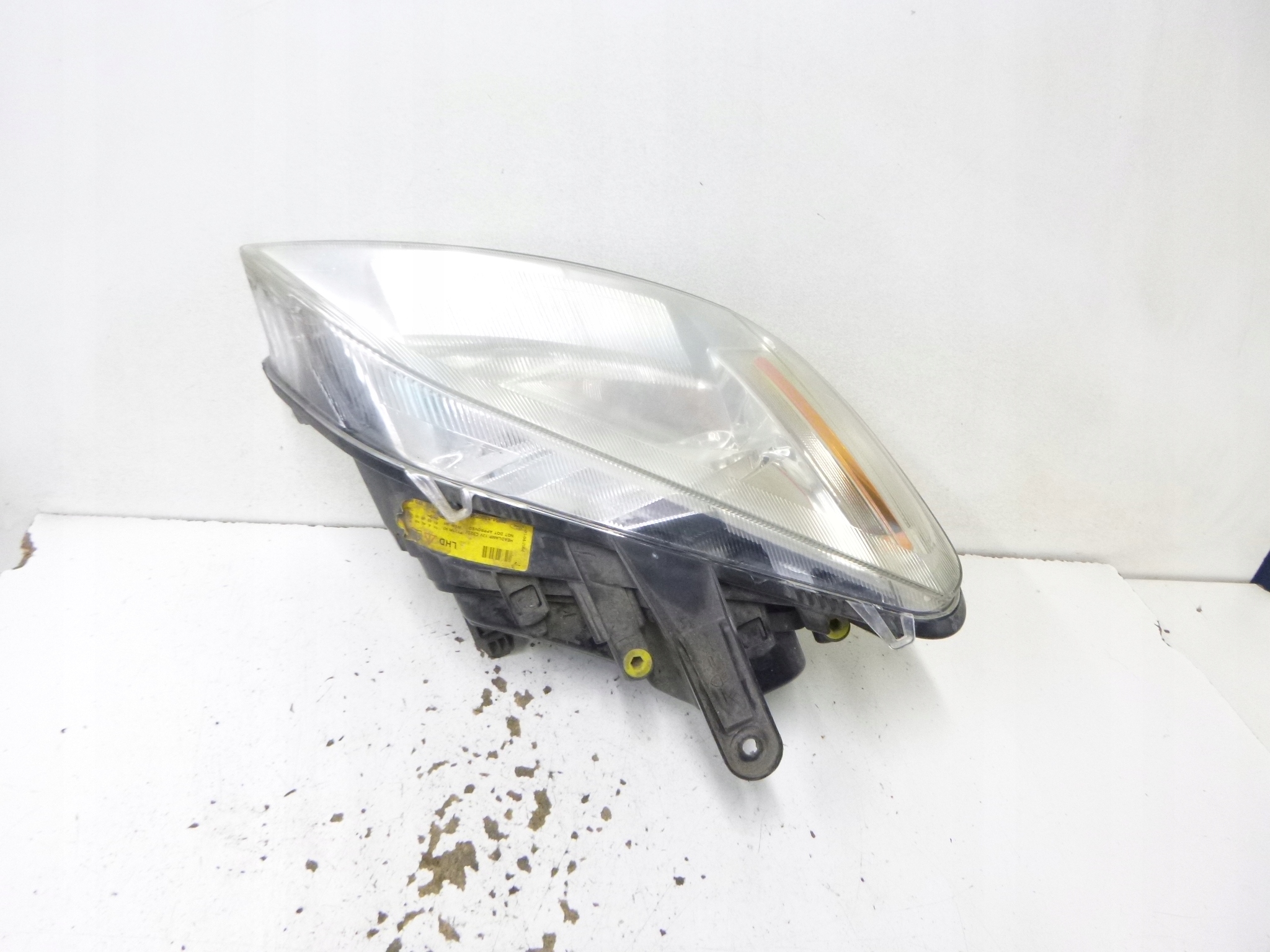 light front right Ford C-MAX 2005r. 3M51-13005-AH HELLA