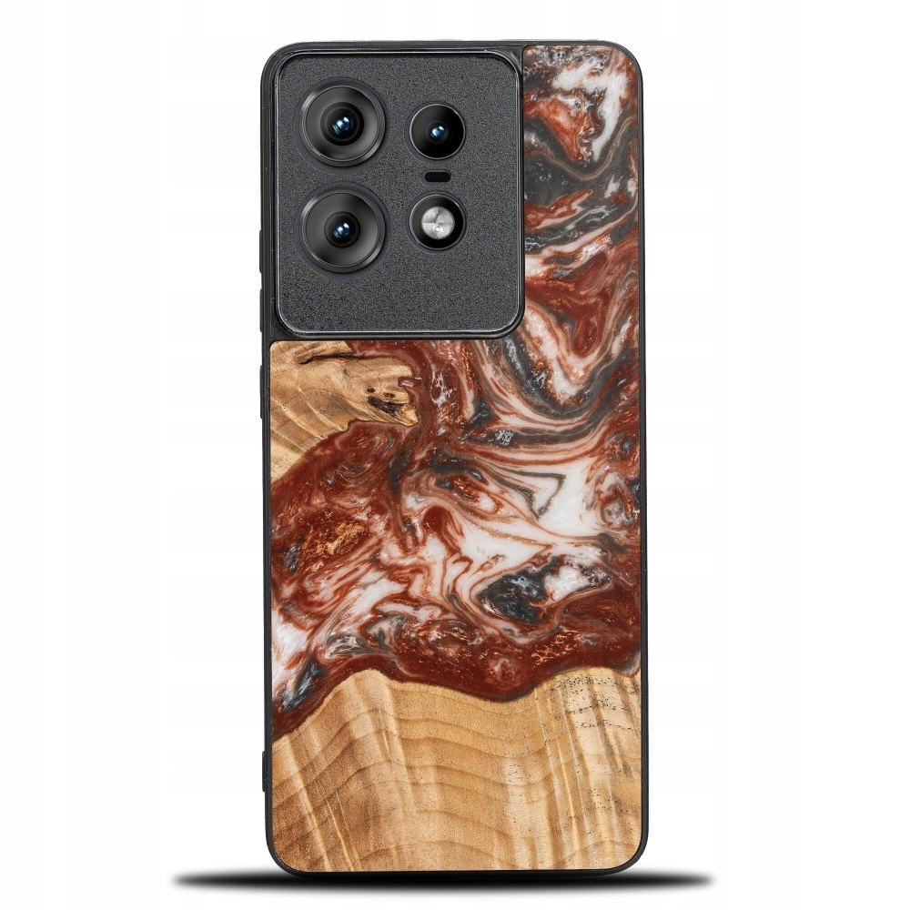 Unikátní Pouzdro Bewood pro Motorola Edge 50 Pro Planety Venuše