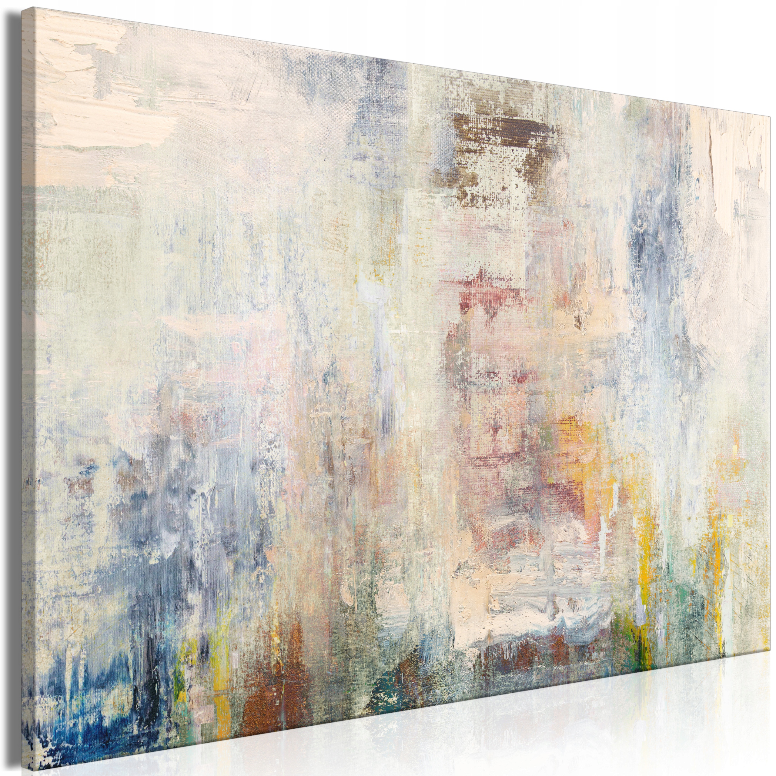 

Obraz Abstrakcja 120x80 a-A-0836-b-a
