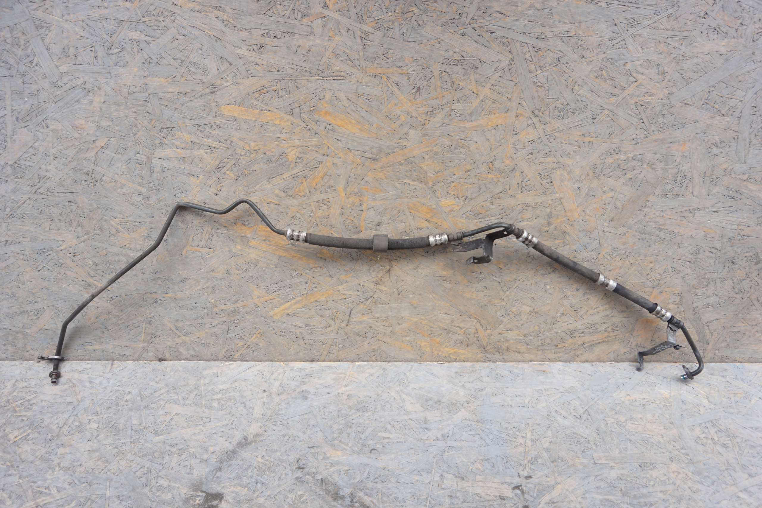 FORD CUSTOM RURKA PRZEWÓD OLEJOWY