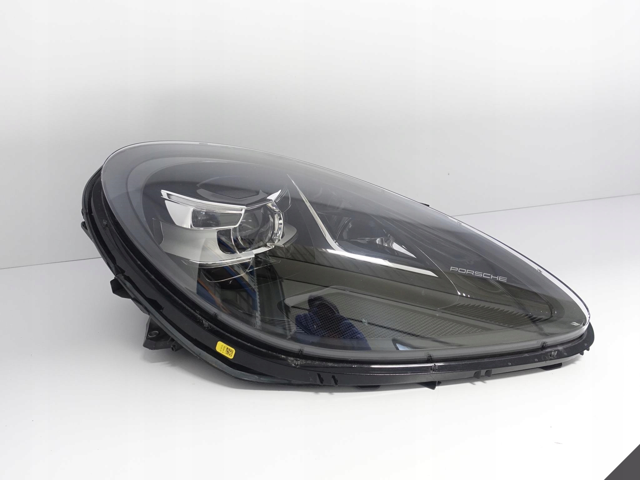 PORSCHE MACAN 95B LIFT 18- light PDLS FULL LED EU