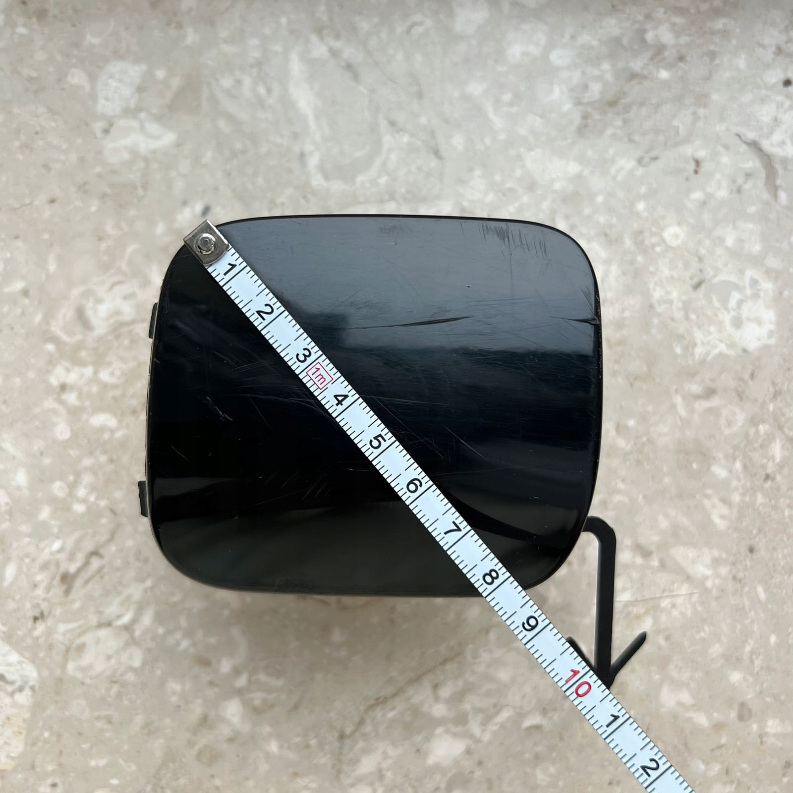 RENAULT CLIO IV KOMBI spoiler bumper rear part 511658583R