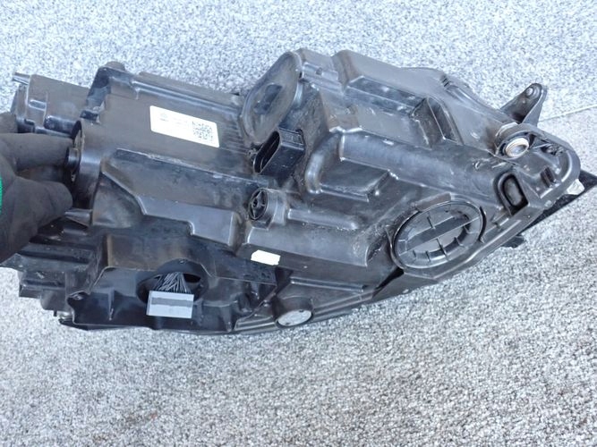VW GOLF VII GTE FULL LED REFLEKTOR LINKS LICHT LINKS