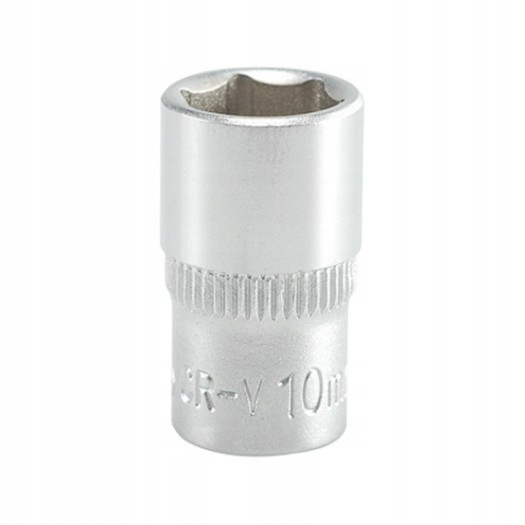 

Nasadka sześciokątna Yato YT-1409 1/4" 10mm