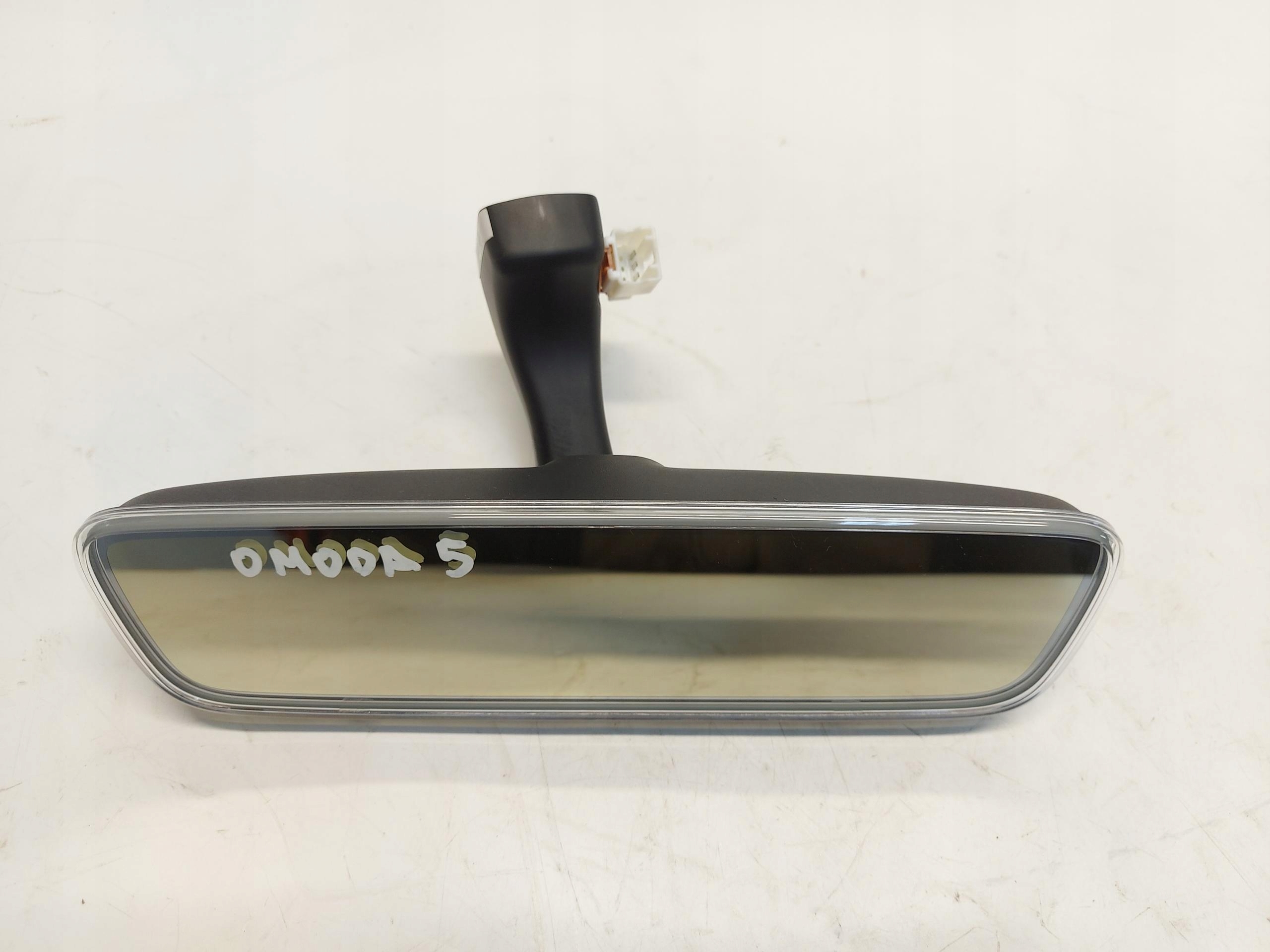 Chery Omoda 5 2024r mirror inner reversely 601001164aa