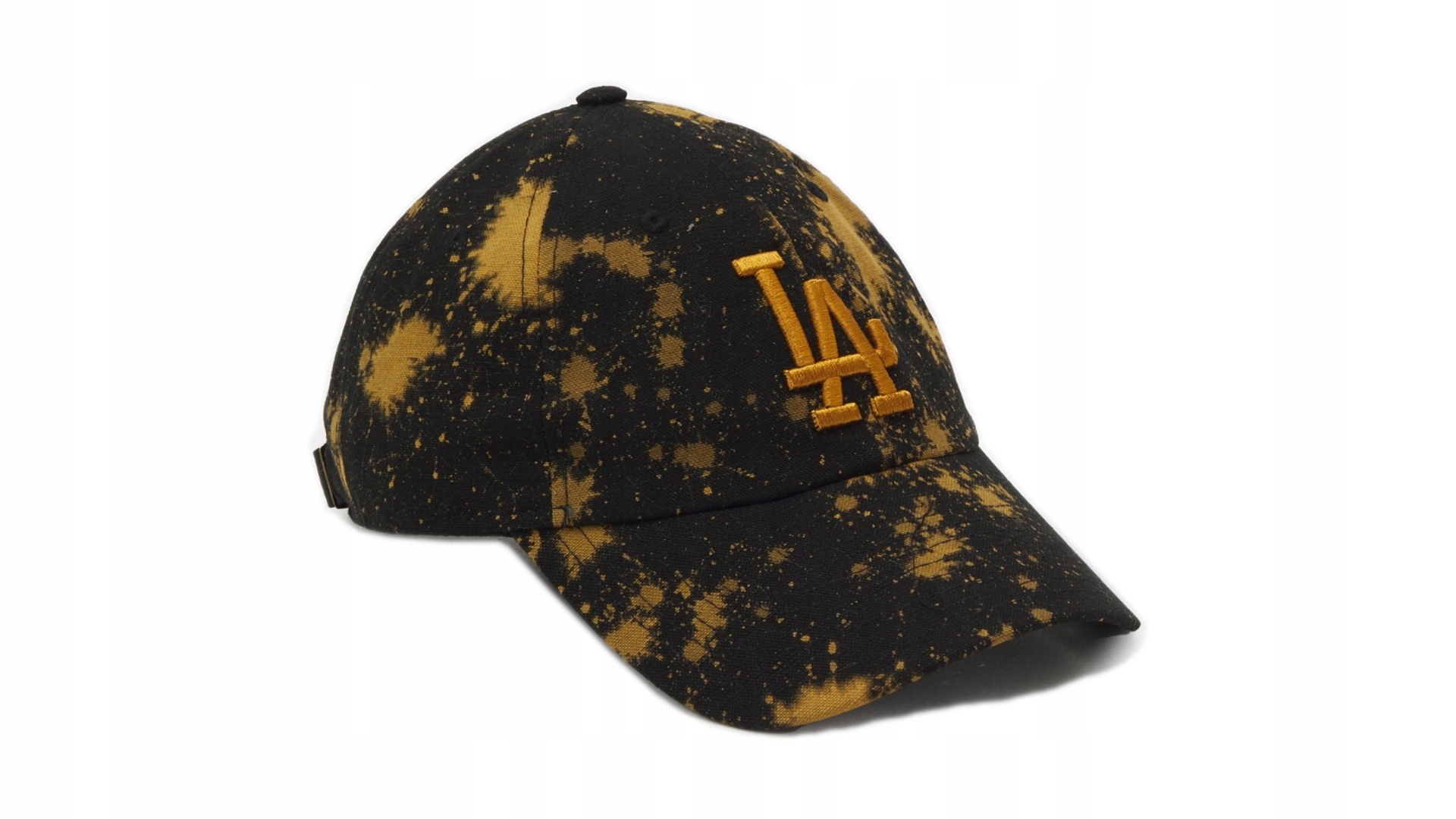 

Czapka New Era La Los Angeles Dodgers Wash Canvas