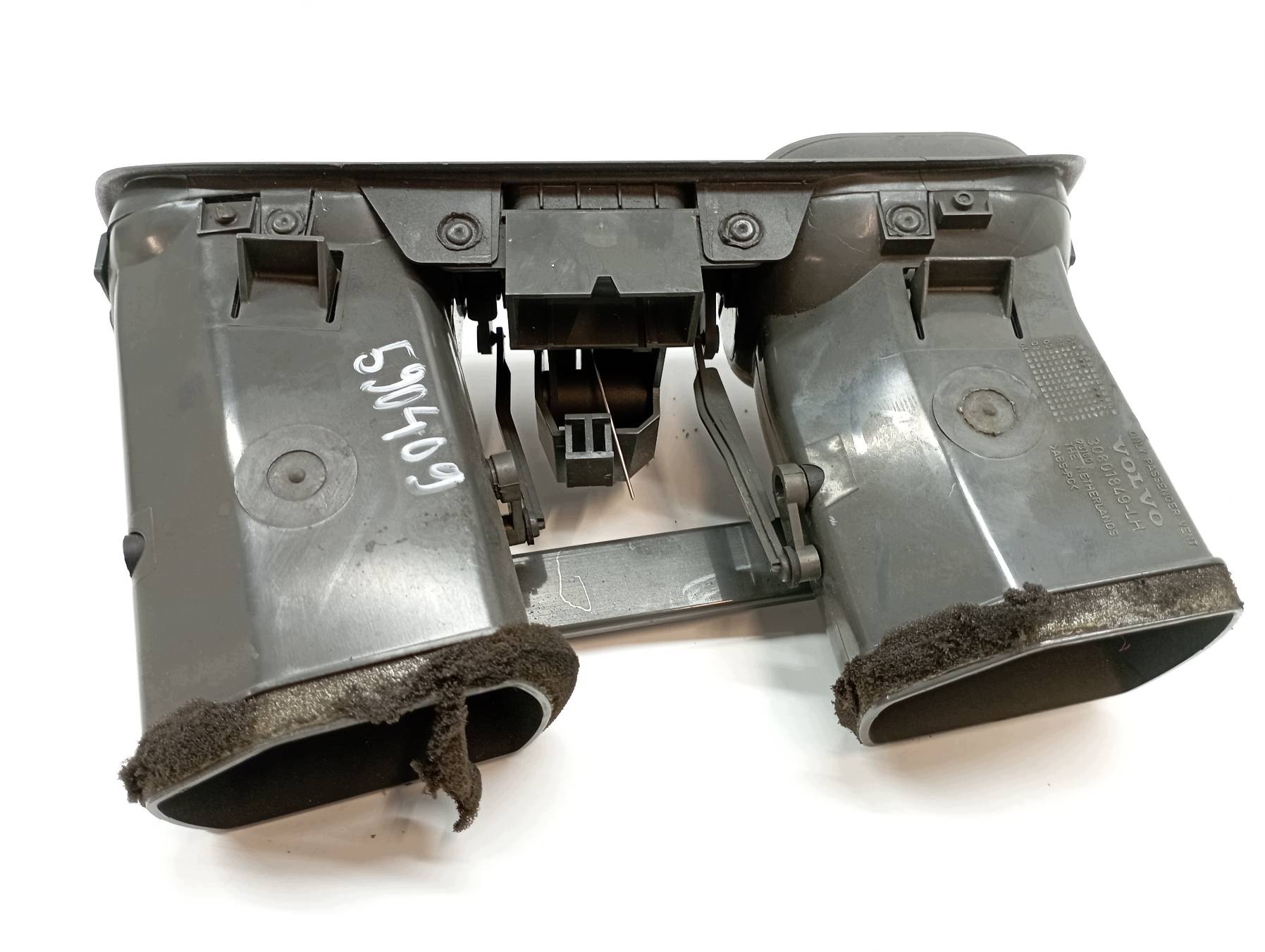 rešetke ventilacije srednja armature 30801849 Volvo V40