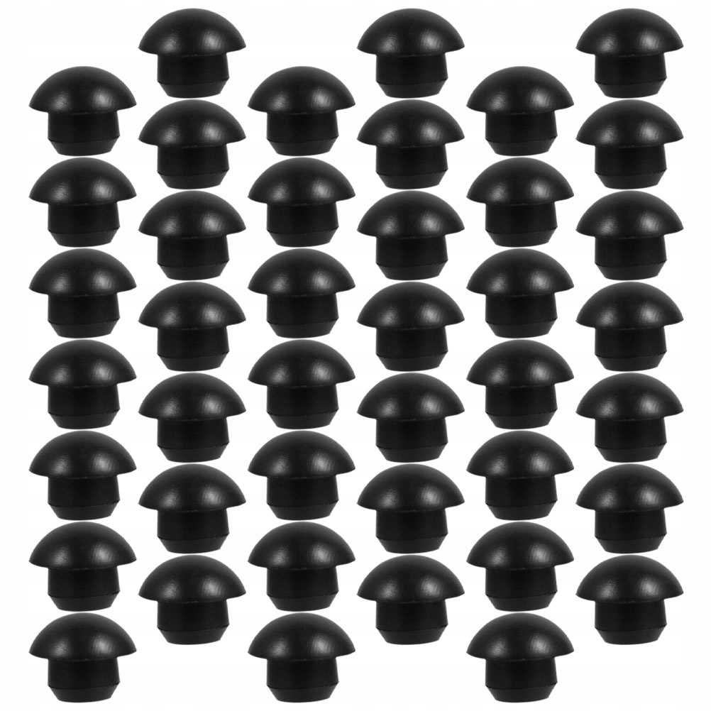 WTYCZKA JACK PODŁOGA GNIAZDO SAMOCHODOWE GUMOWE ZAŚLEPKI