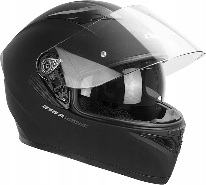 Kotocyklová prilba Cgm Casco Integrale 316A Tampere Mono Veľkosť M (57-58)