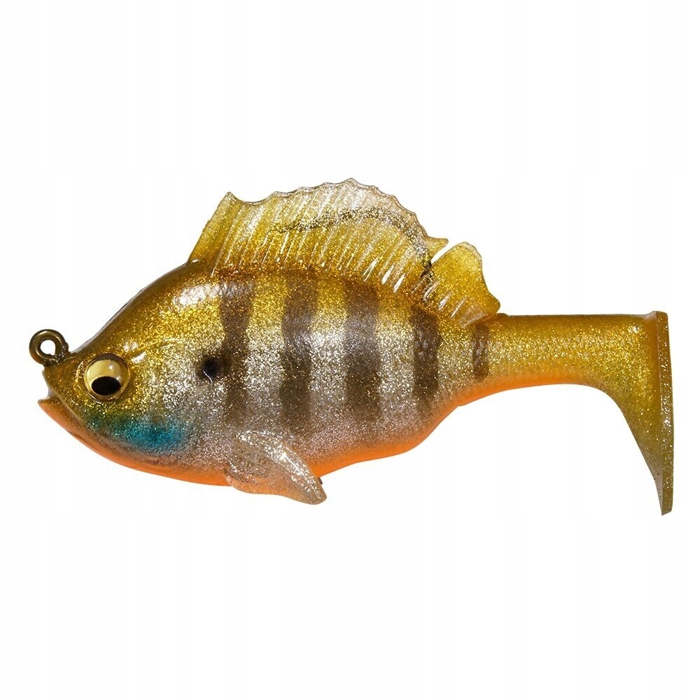 Megabass Sleeper Gill 3.2" 21g Sunshine Gill Ob.