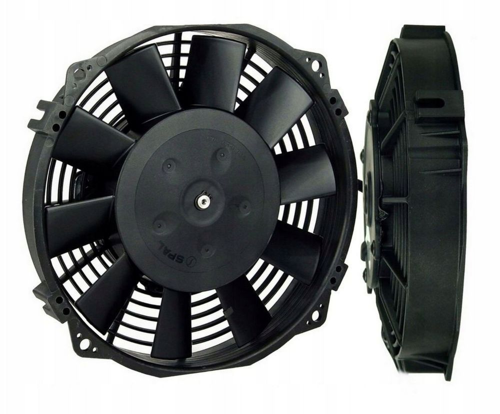 VA14-AP7/C-34S - Вентилятор сгорания VA14-AP7 / C-34S