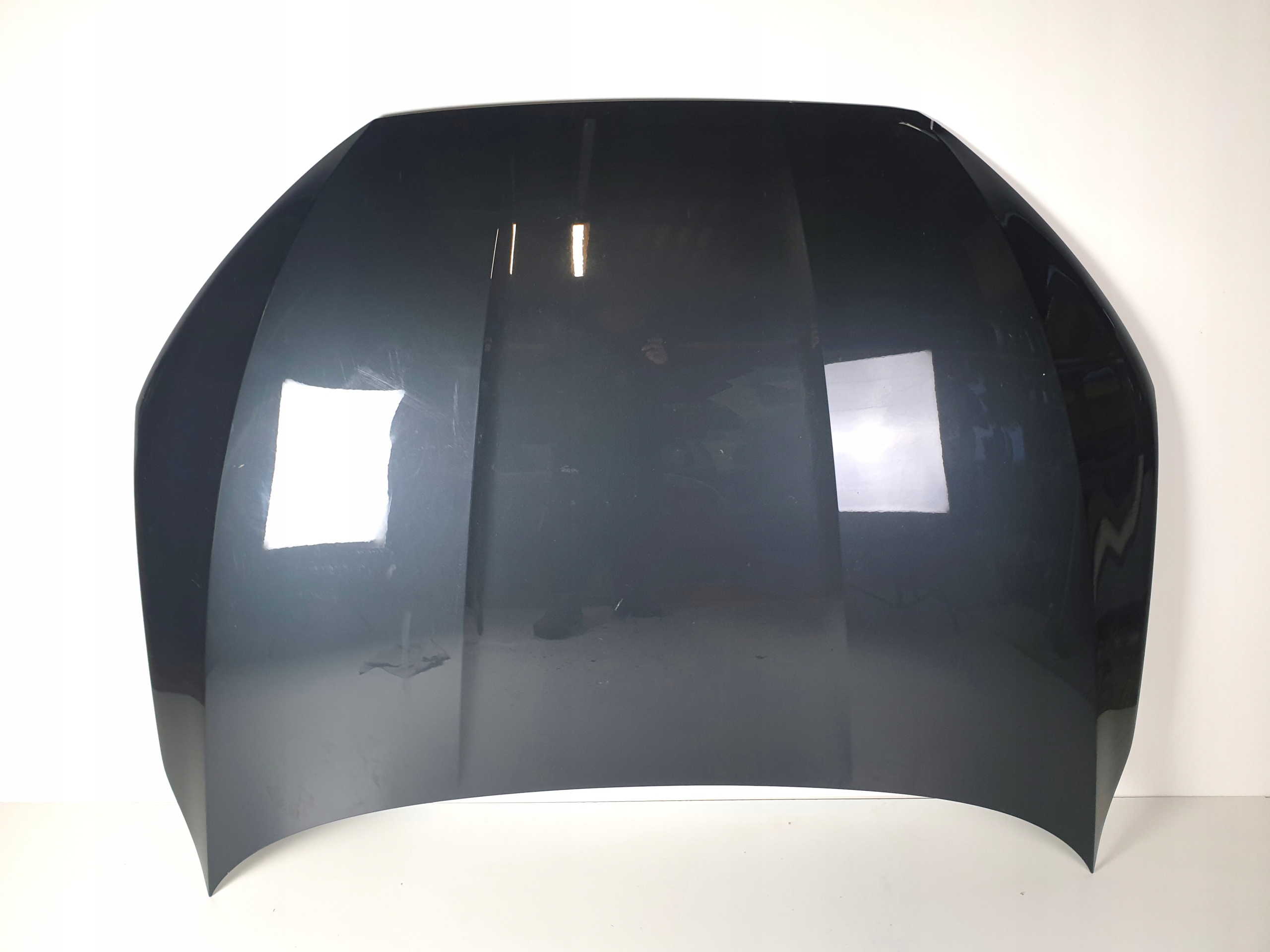 AUDI A3 8Y MASKA POKRYWA SILNIKA