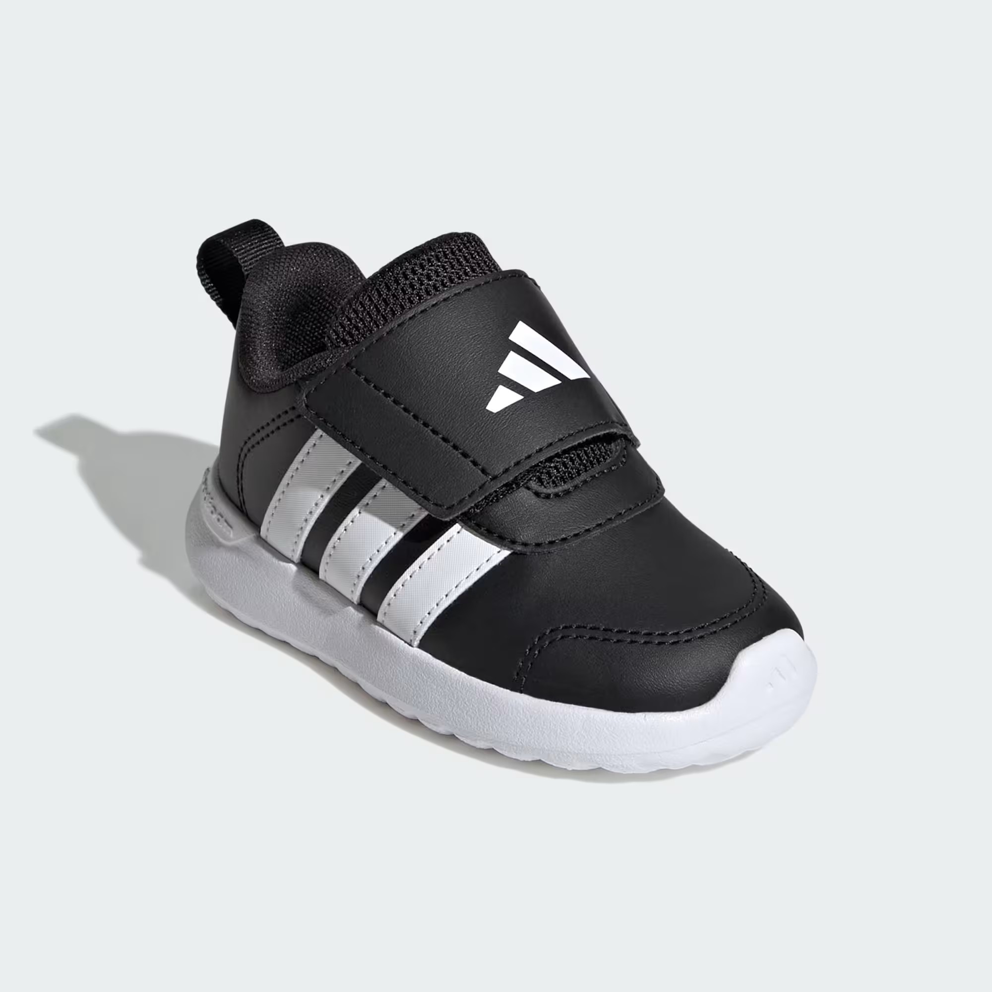 Buty Sportowe Adidas Dziecięce Na Rzep Lekkie KH9751 27