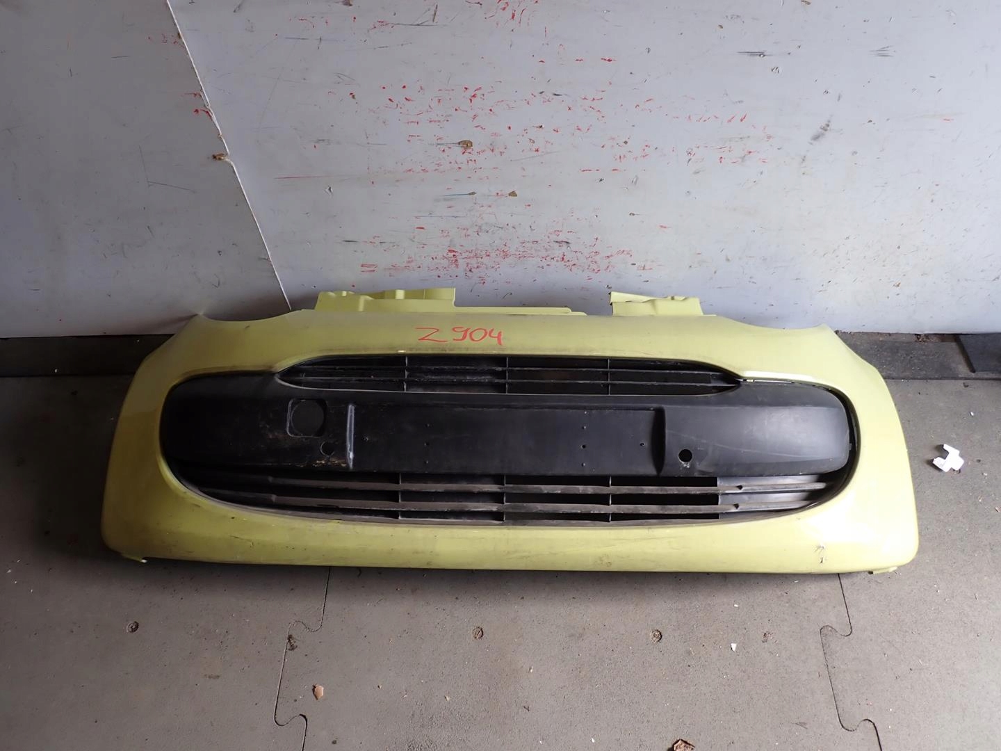 bumper front front CITROEN C1 2005-2008 52119-0H070