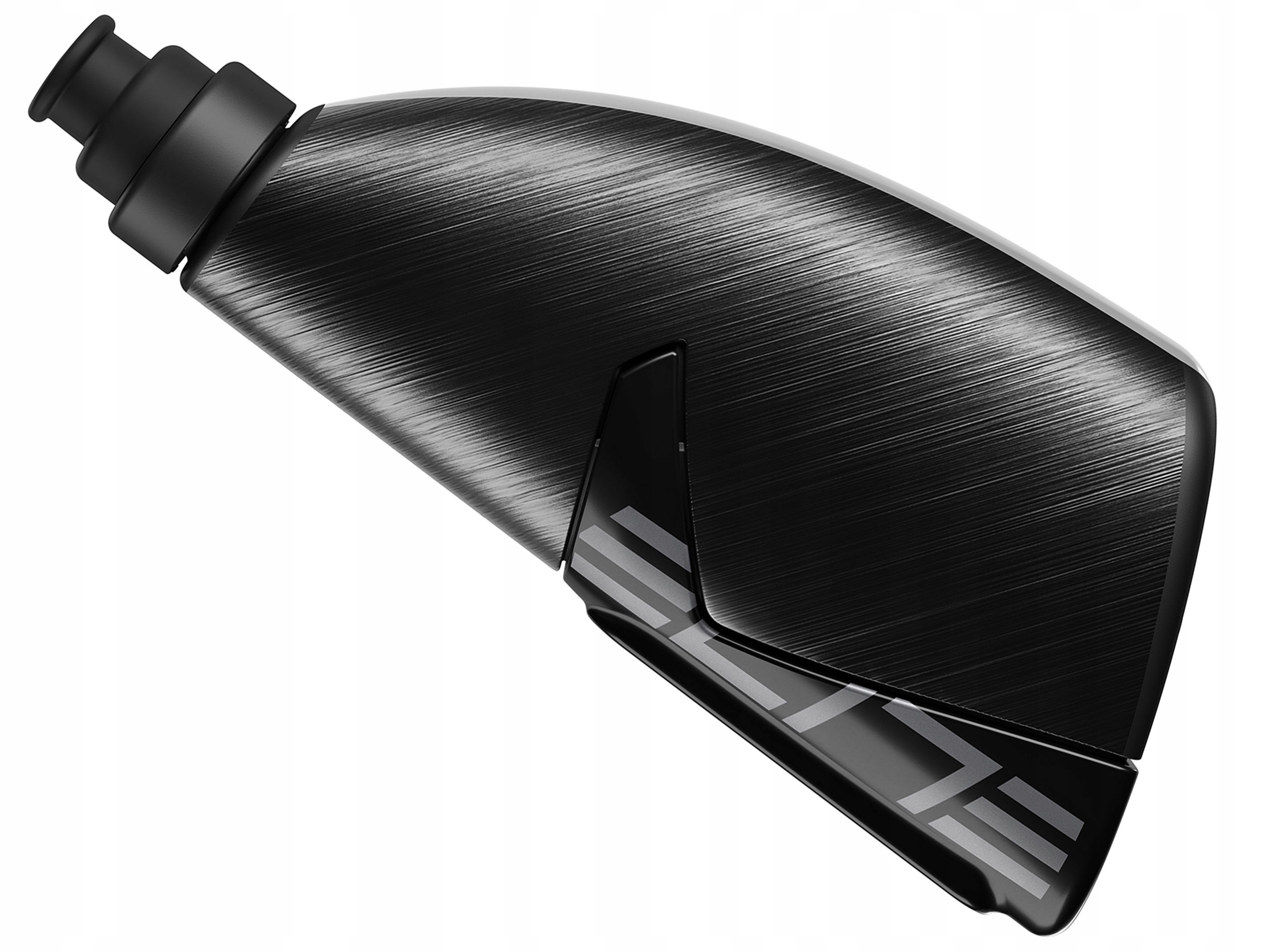 Koszyk z bidonem Elite Crono CX 25 Koszyk Bidon 500 ml Aero Triathlon