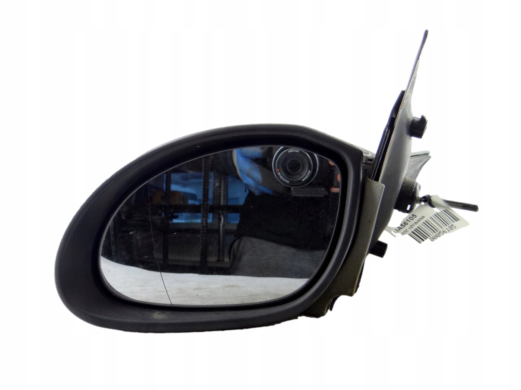 mirror left OPEL VECTRA B 0510411