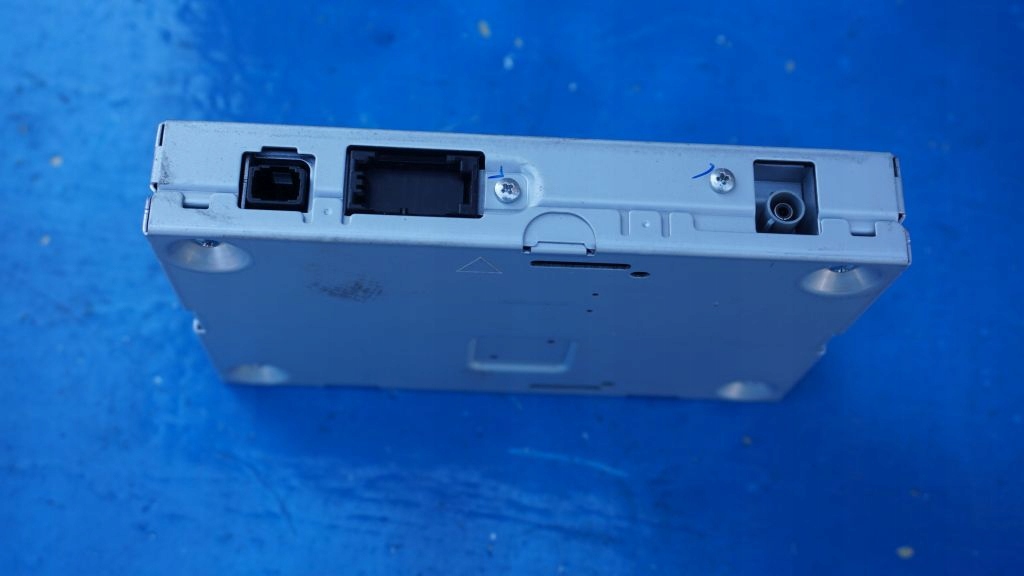 VOLVO S60 V60 XC60 LIFT - module amplifier ANTENY