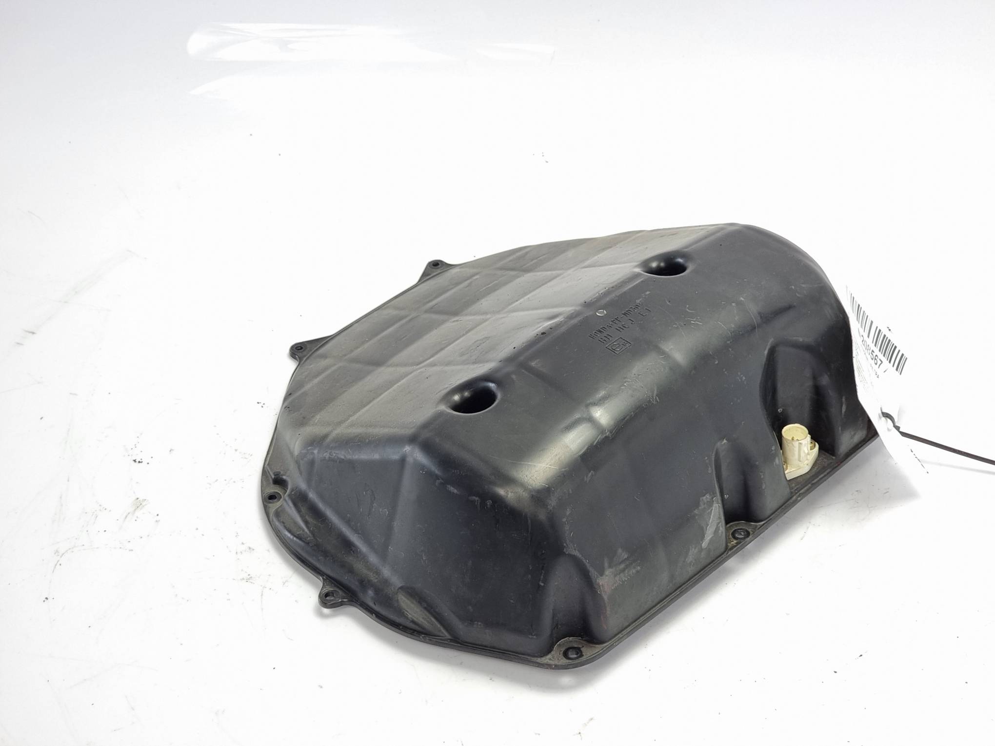 Gehäuse filter luft 219038 . HONDA CBR 900 RR