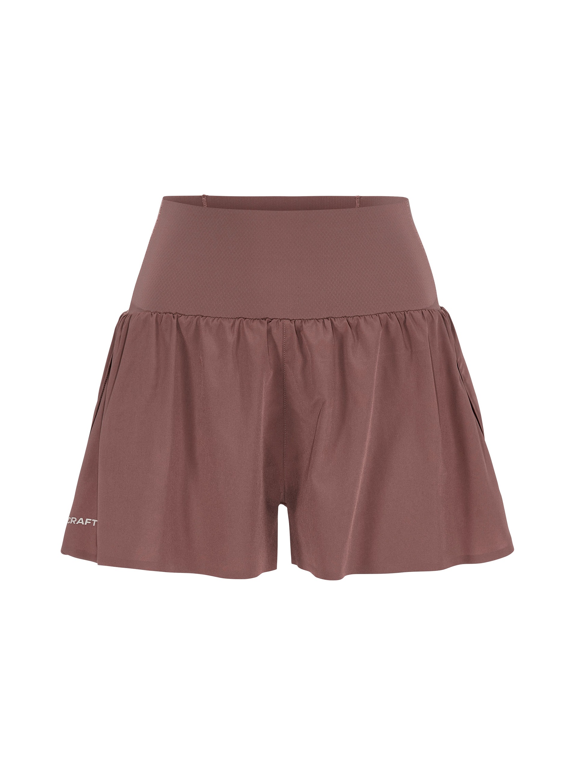 Šortky Craft Hypervent Wide dámské L