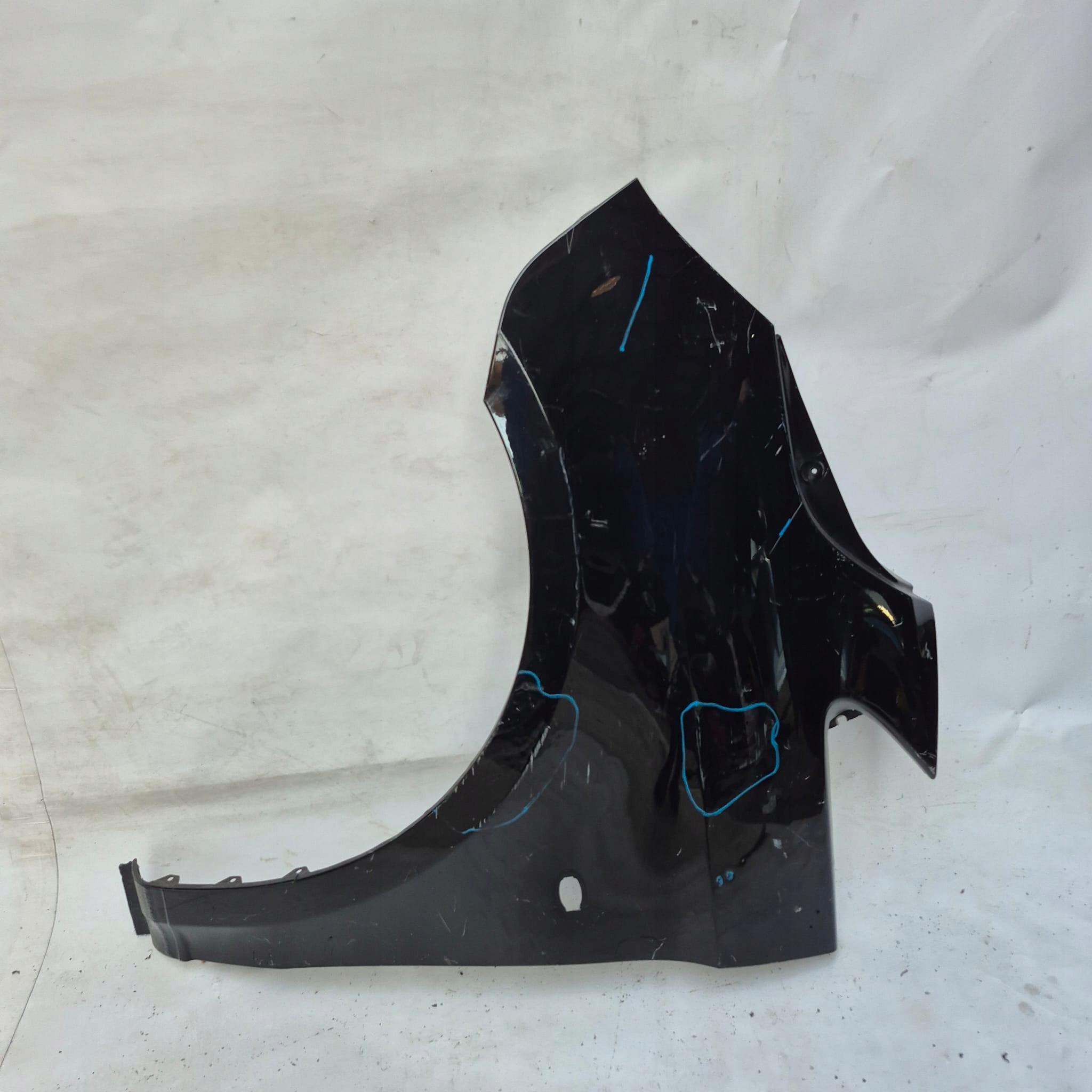 MERCEDES VITO W447 14r. -> fender left front front