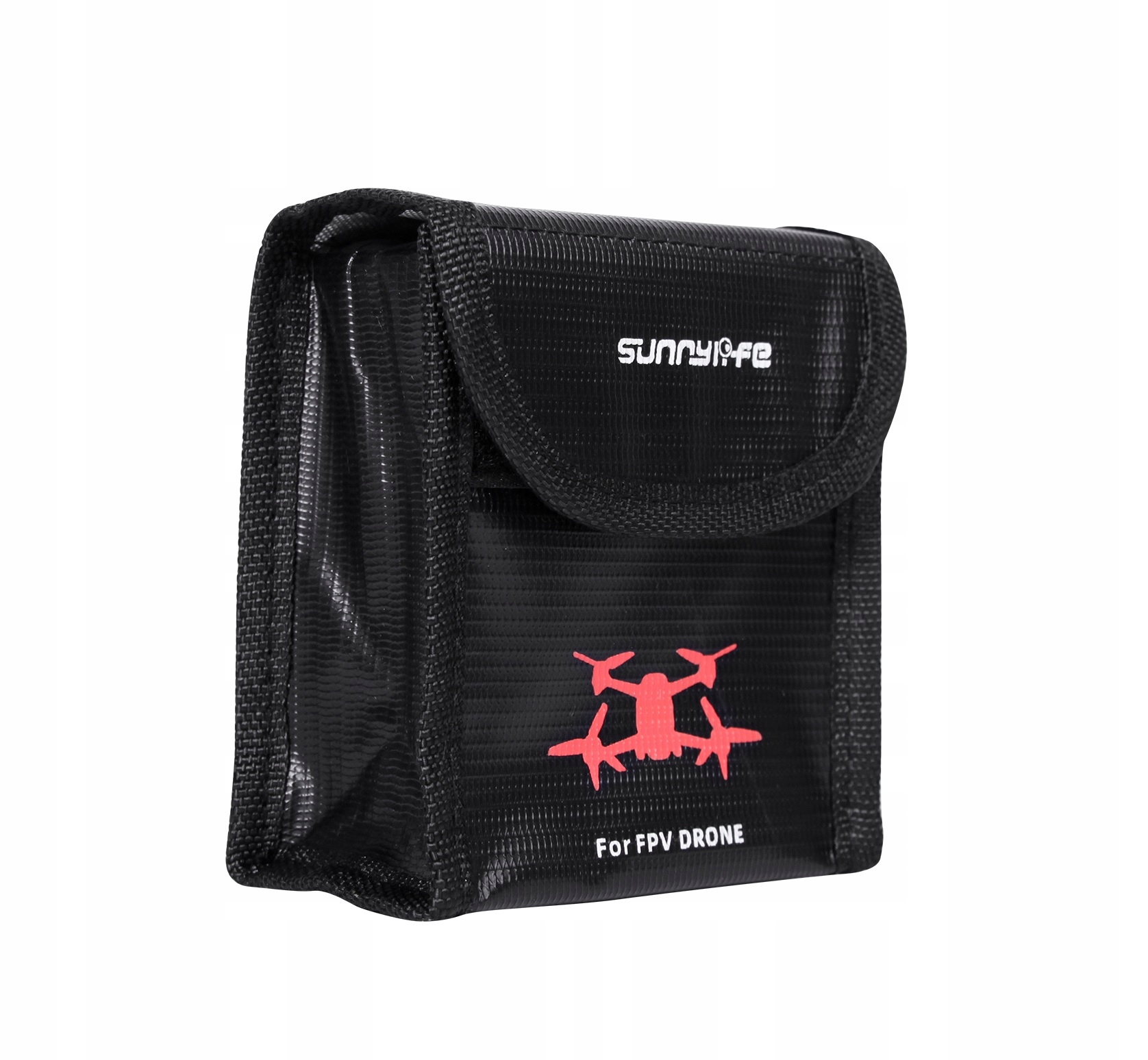 Futerał Etui Bateria do Dji Fpv Combo Ognioodporny