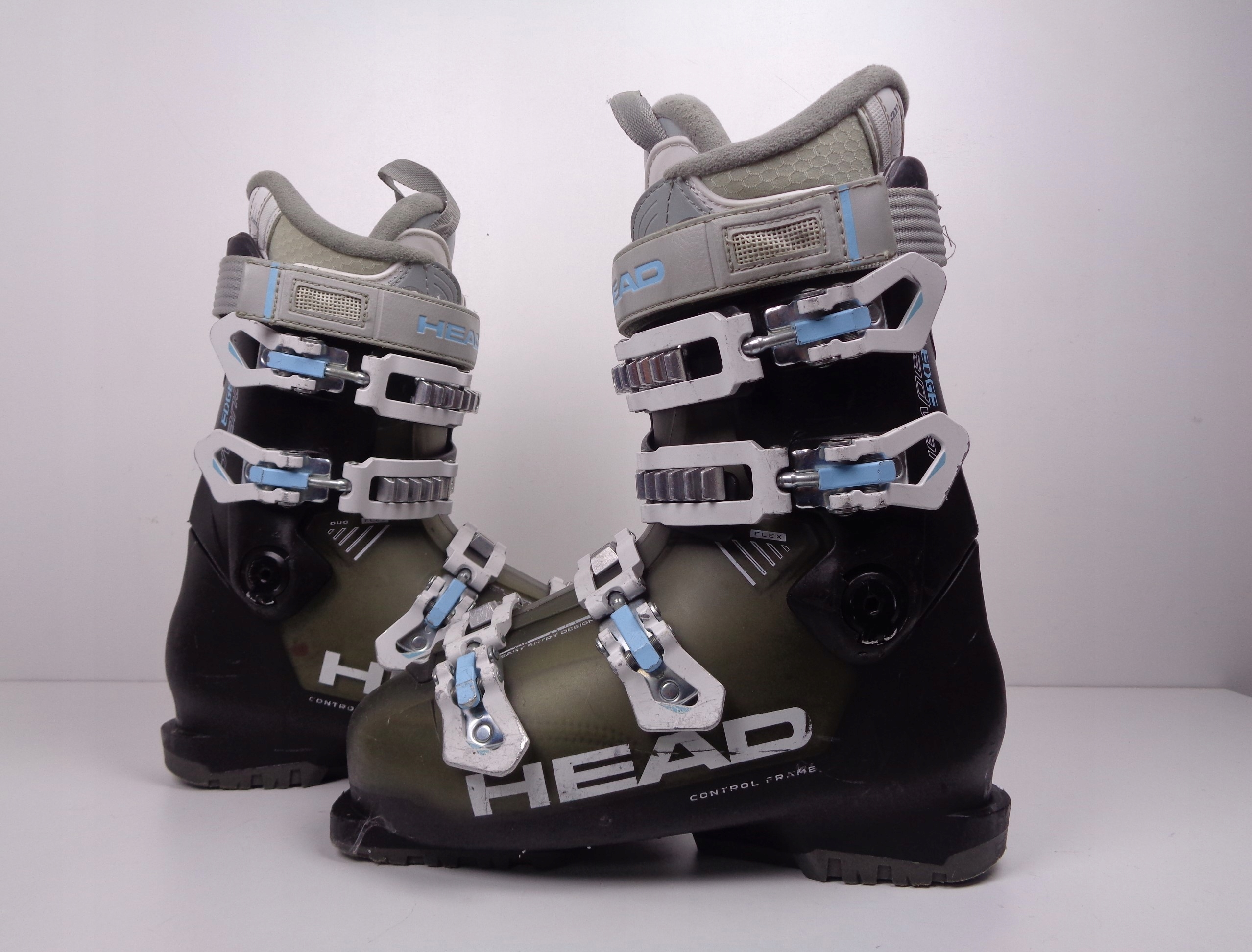 Head Advant Edge 75 - Niska cena na Allegro