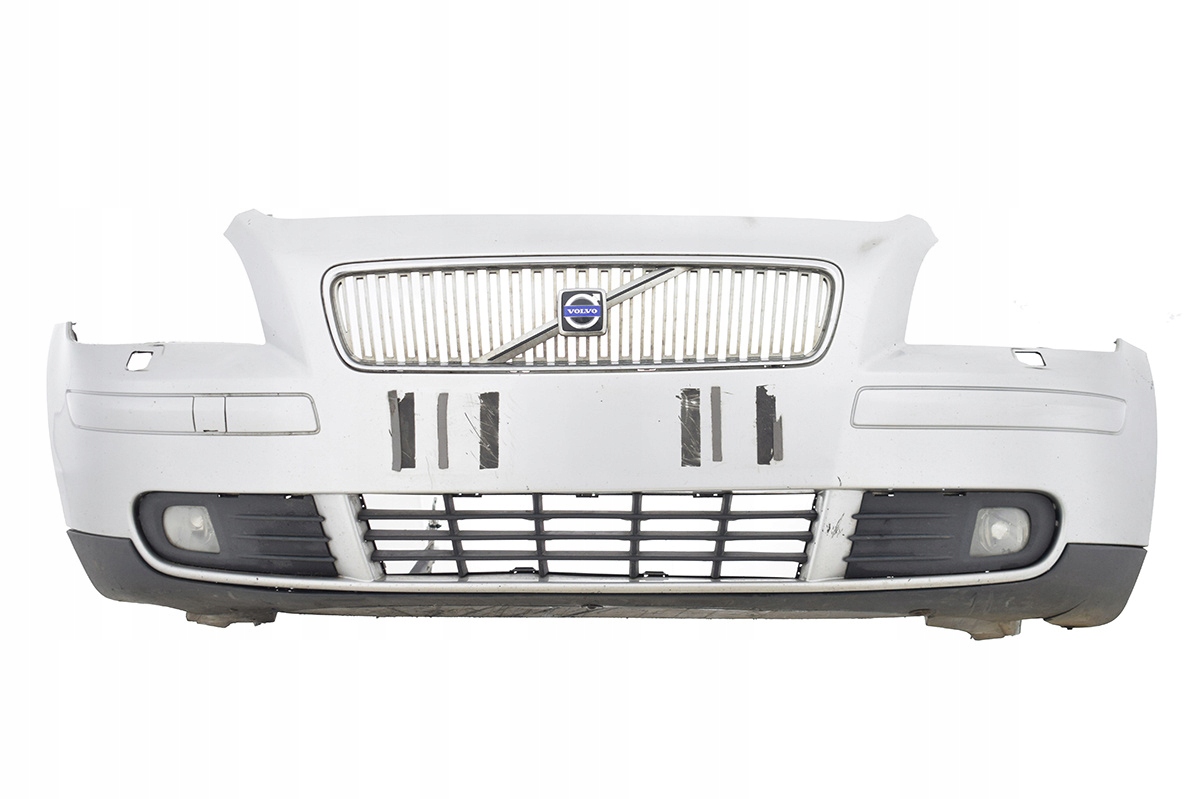 front bumper * front VOLVO V50 S40 II 466-46