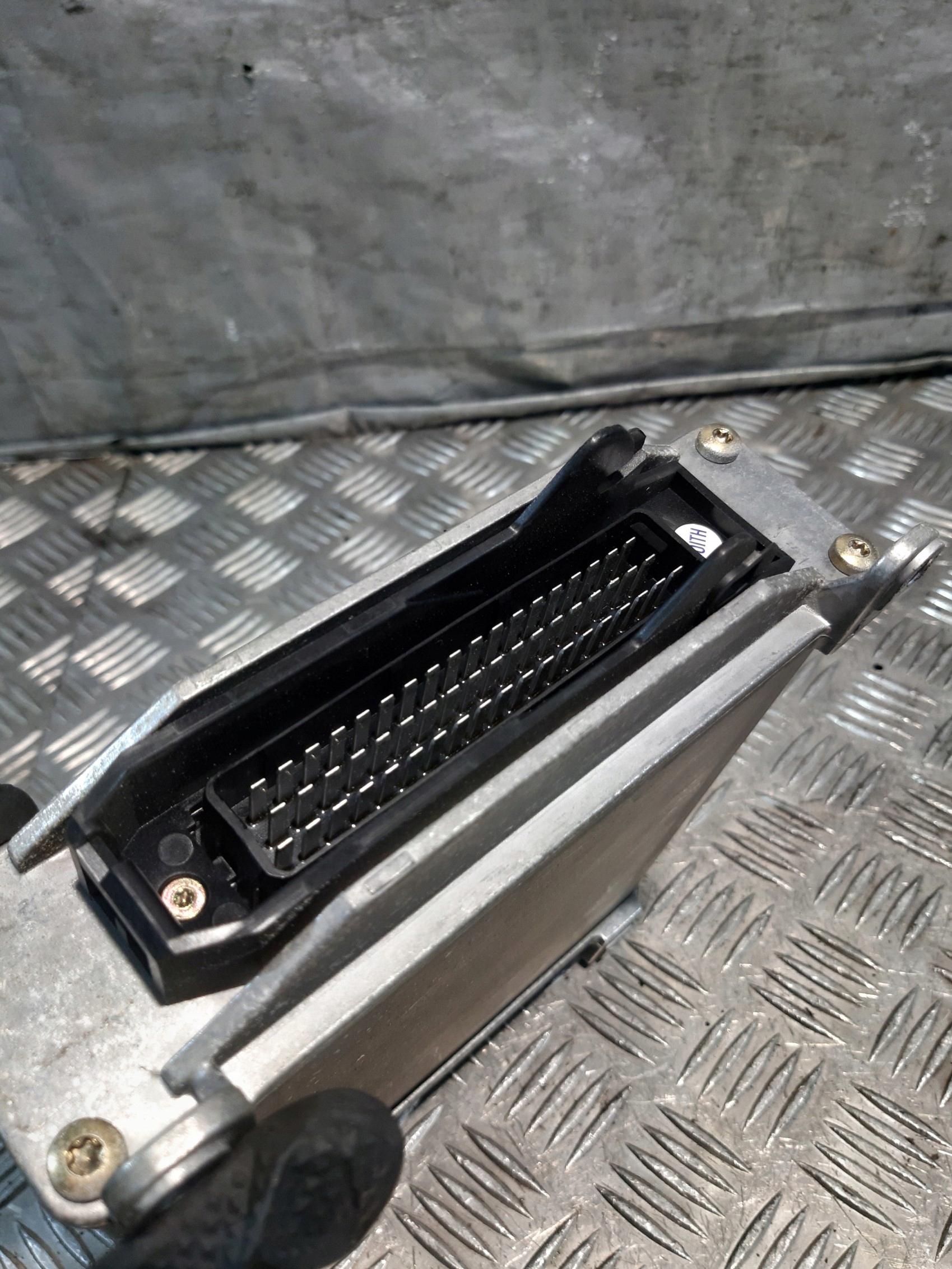 Bedienteil Getriebe getriebe VOITH A0024460010