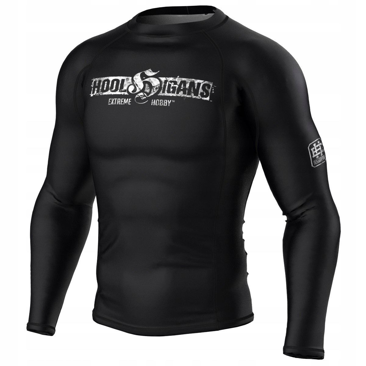 Rashguard Extreme Hobby Męski HOOLS M - 5905753604183
