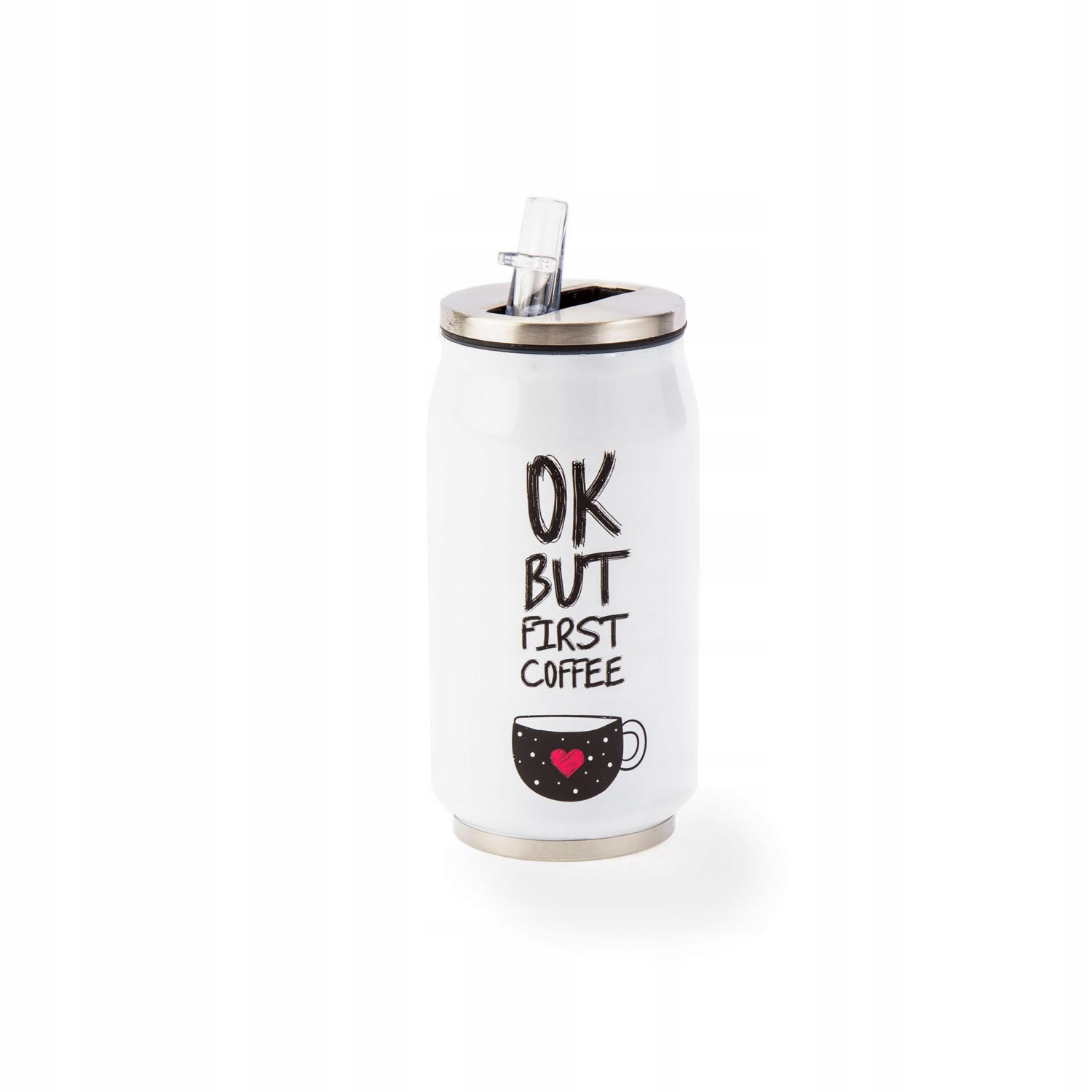 

Kubek Termiczny termokubek termos na kawę 350 ml