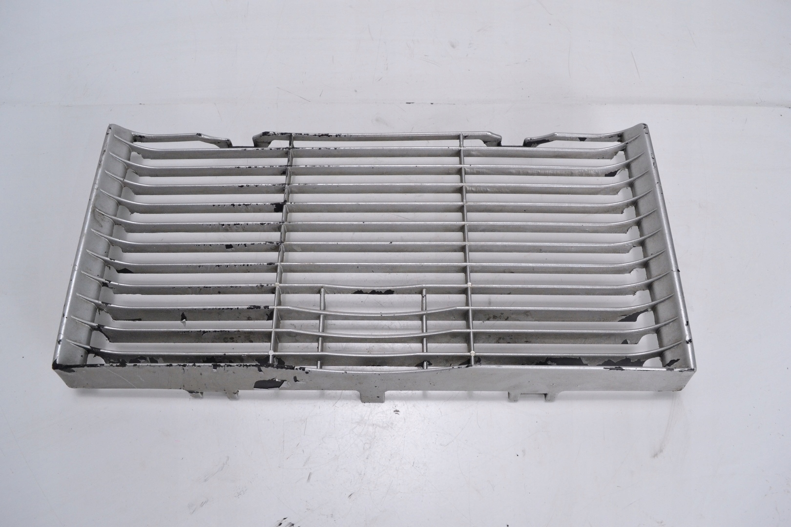 Osłona chłodnicy grill HONDA CB 600 HORNET PC34