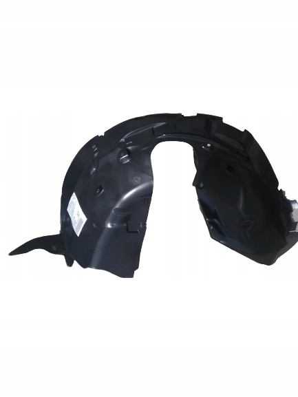 ASO LUBLIN OE 967763918A NADKOLE LEWE PEUGEOT 2008