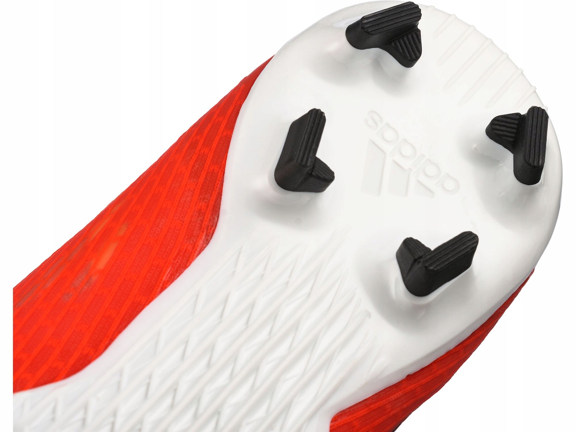 BUTY PIŁKARSKIE KORKI X SPEEDFLOW.3 FG ADIDAS Długość wkładki 0 cm
