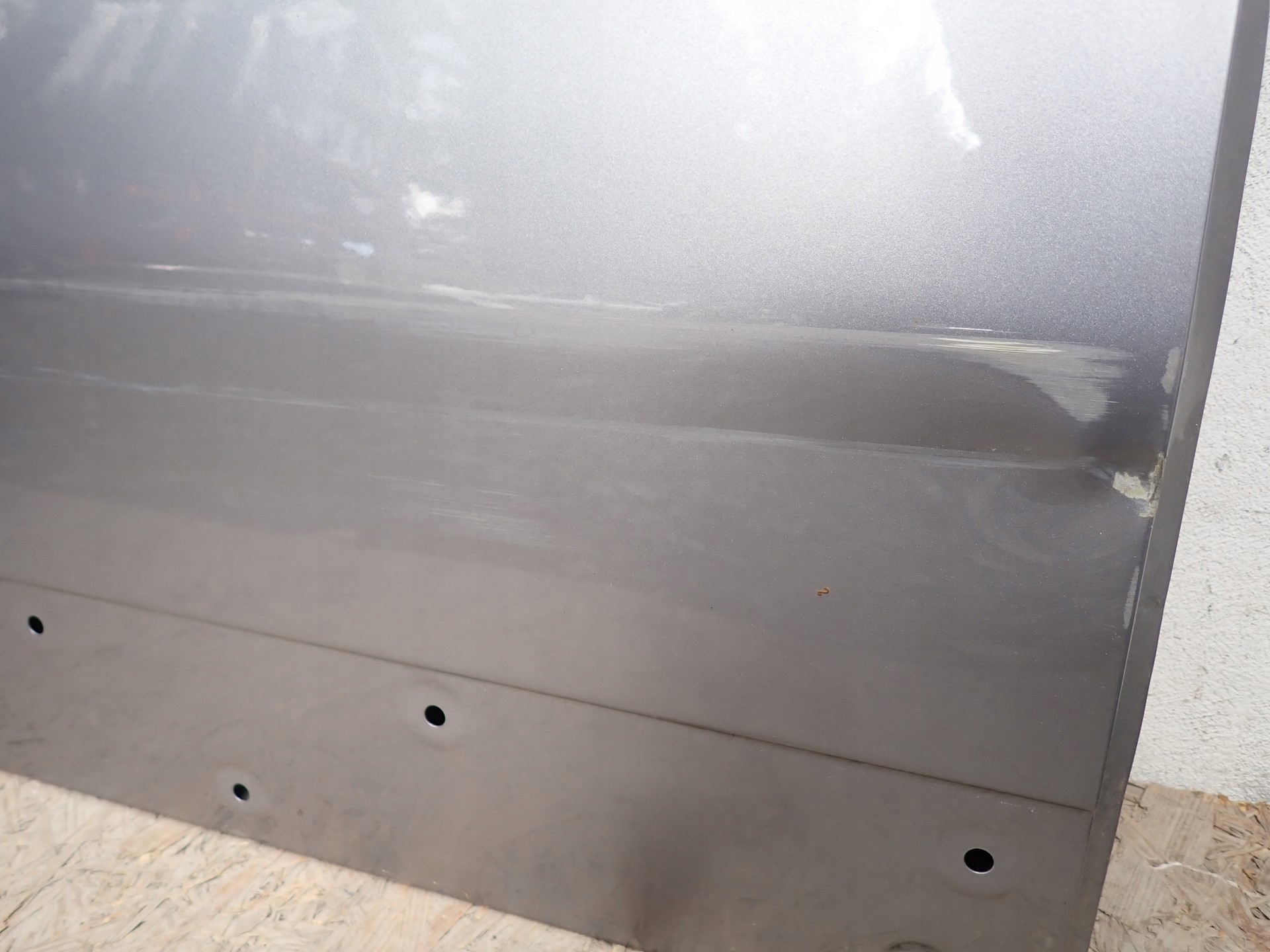 door right sliding EXPERT PROACE 16- VIVARO 19