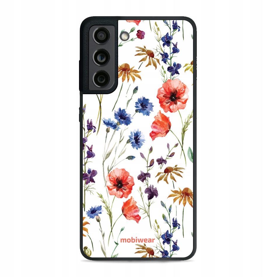 

Etui Mobiwear do Samsung Galaxy S21 Fe G032G