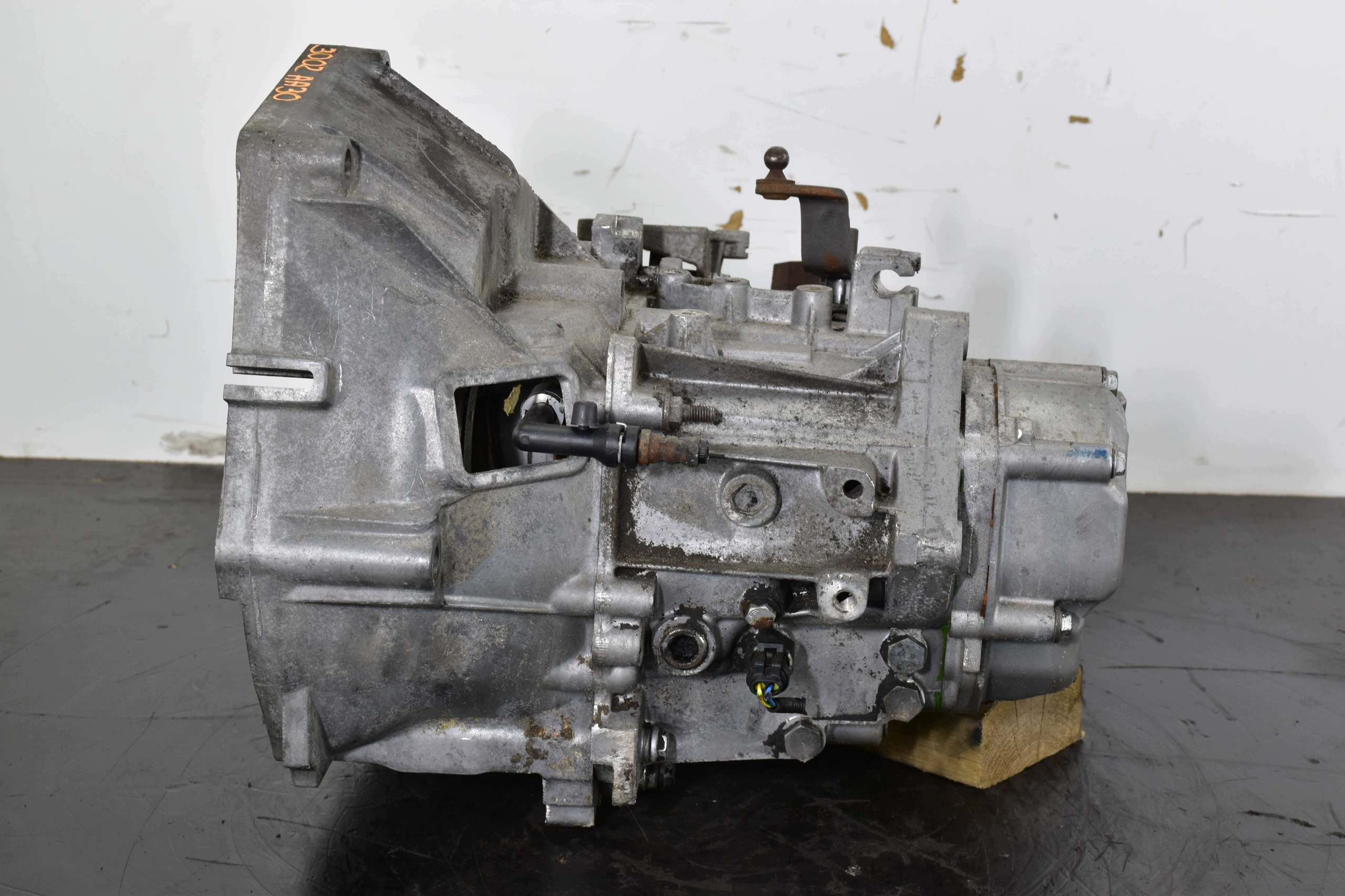 CAMBIO manuale ALFA ROMEO MITO 1.4 T-jet 120KM 5 ingranaggi